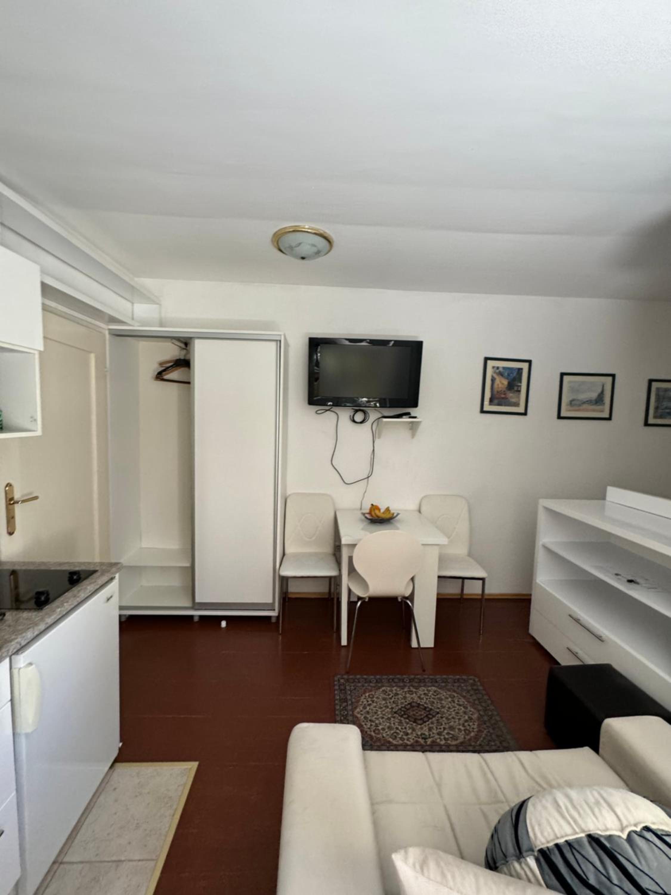 Gigi’s Apartment
