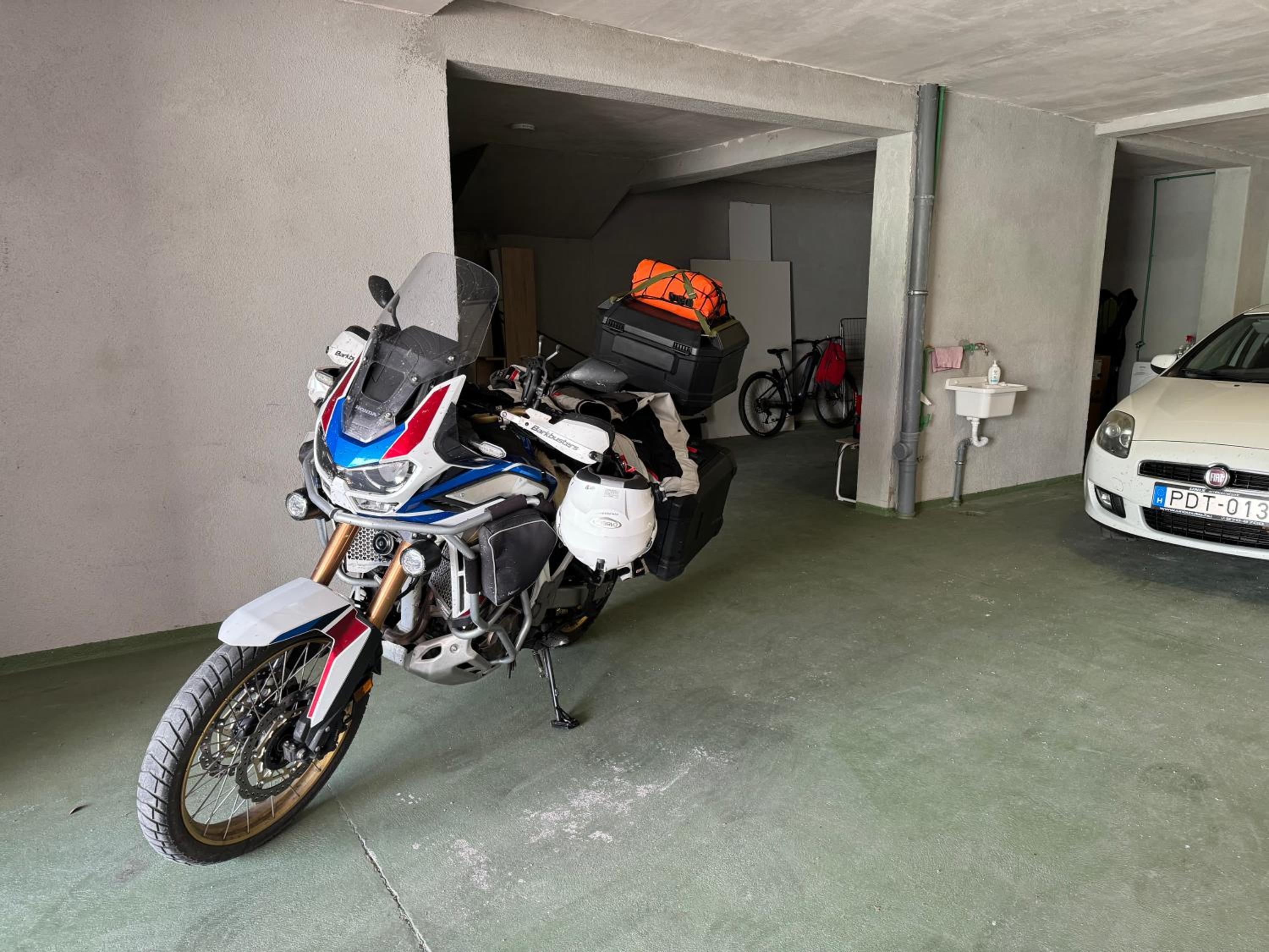 Imas APARTMENT