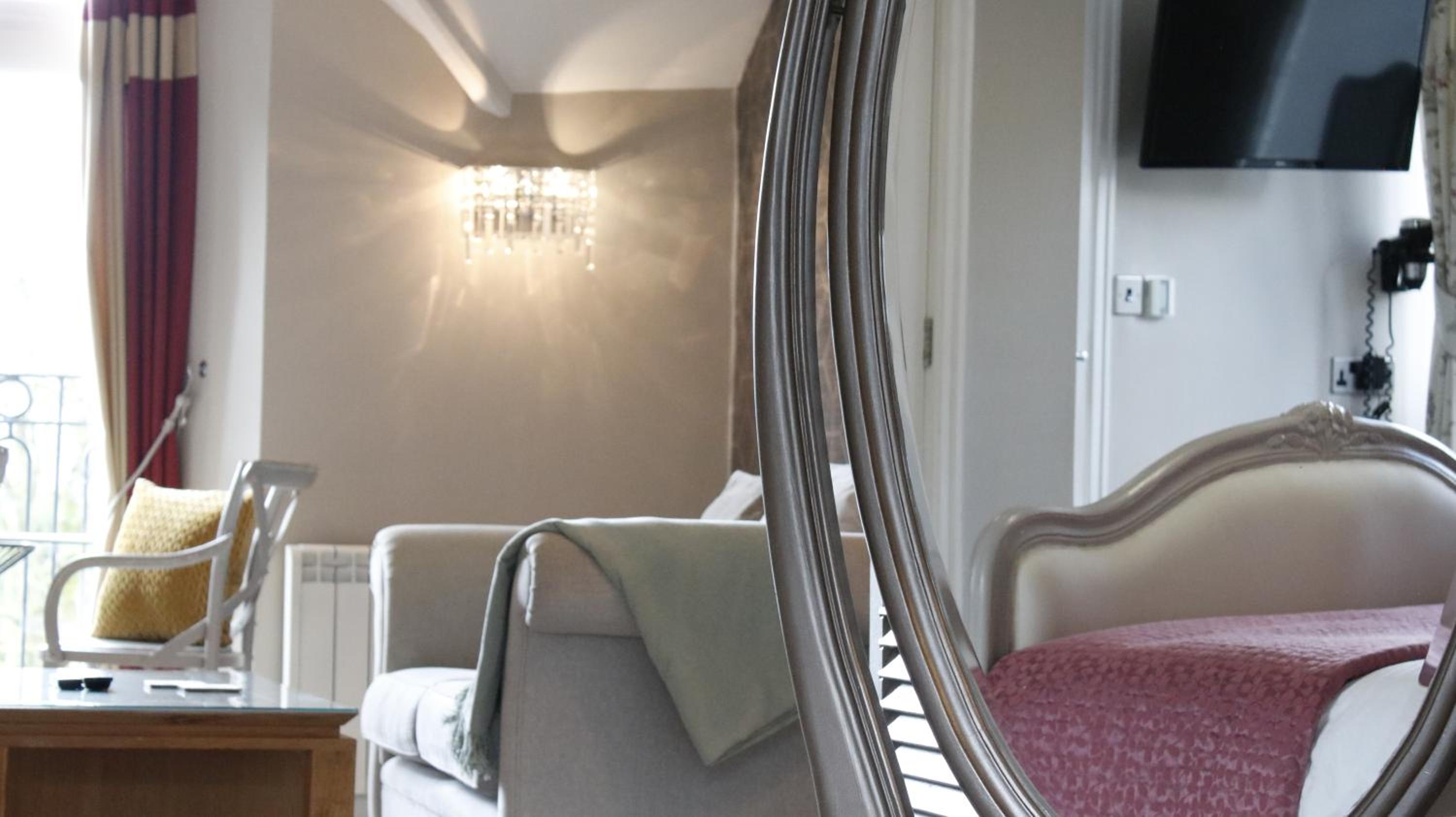 Bowness Bay Suites
