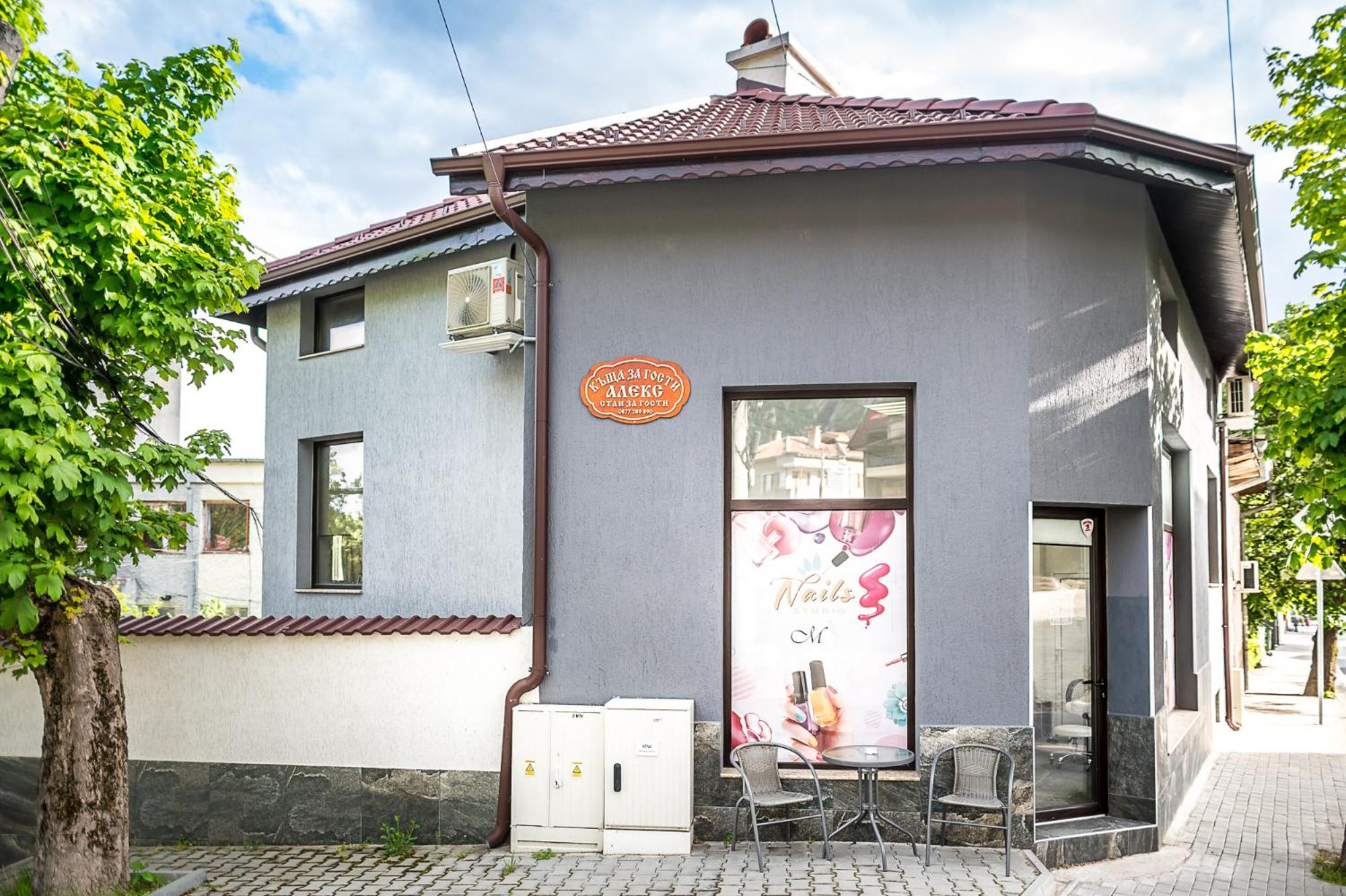 building