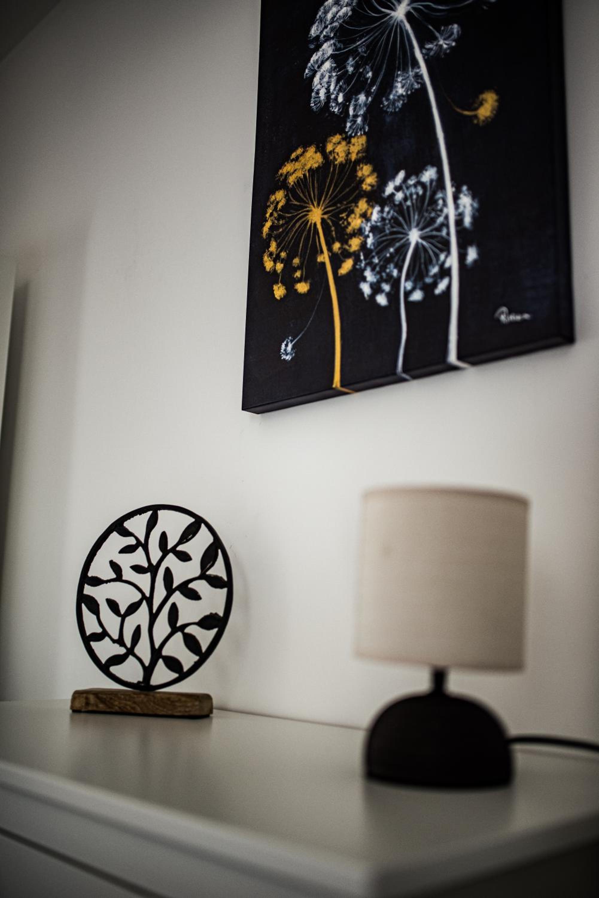 Apartman Spaß view 2
