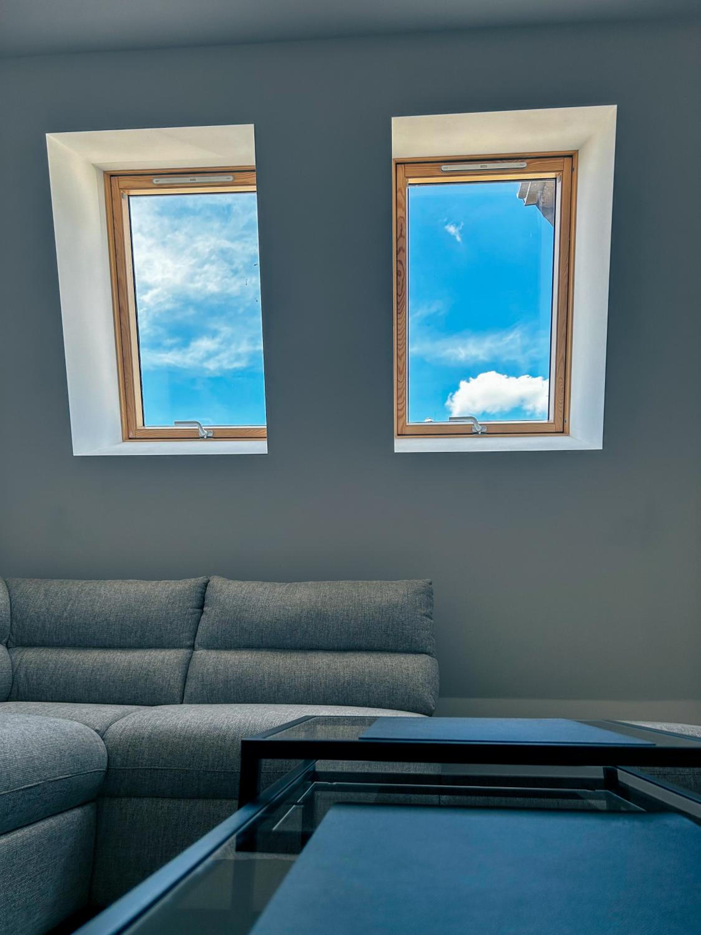 Apartman Spaß view 4