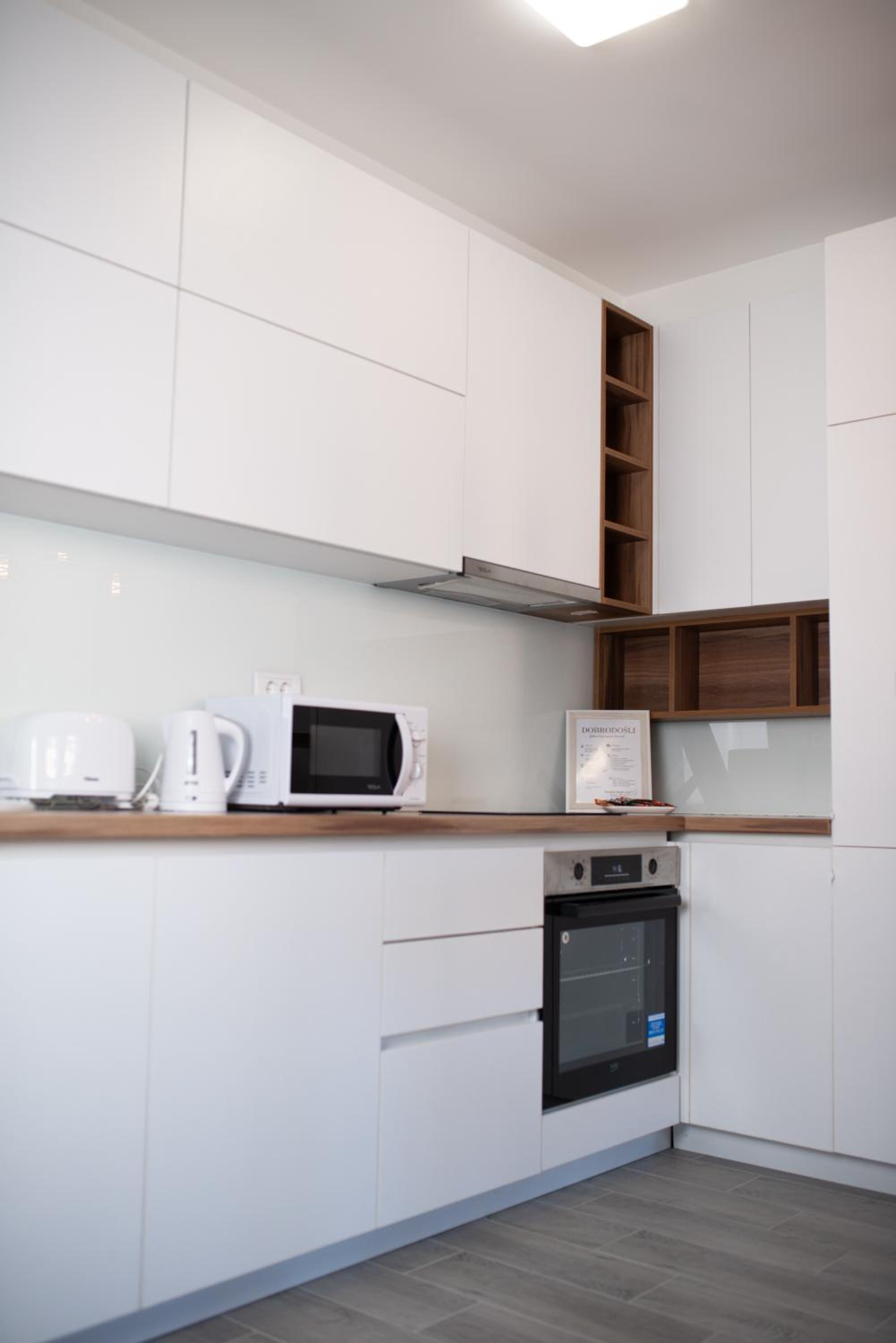 Apartman Spaß view 5
