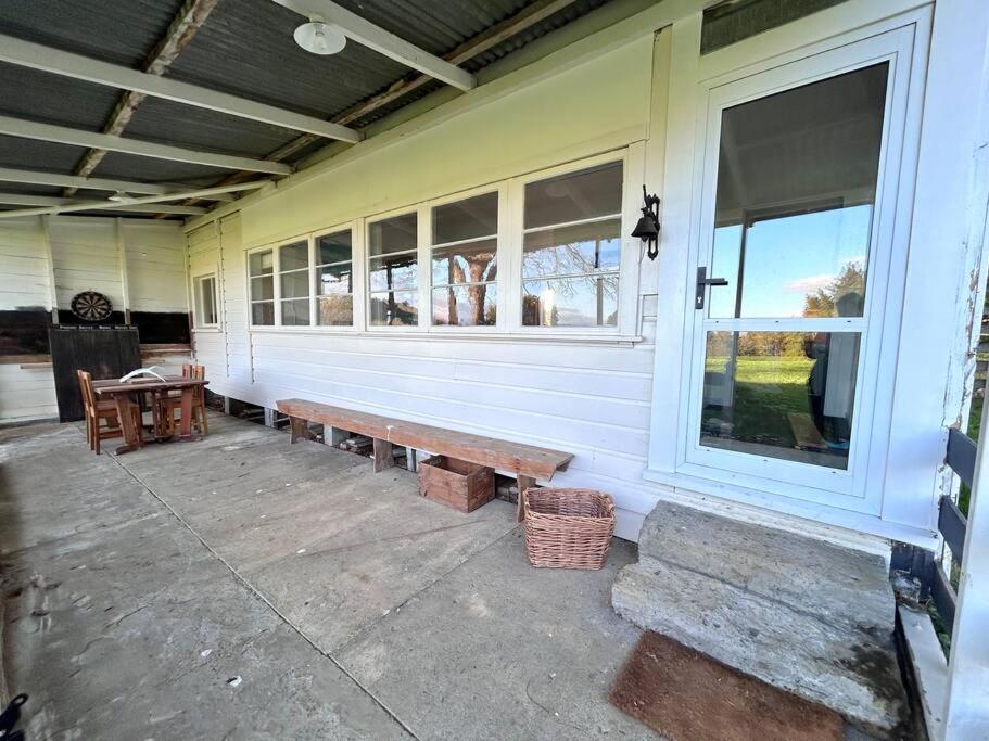 Rawhiti Farm Cottage