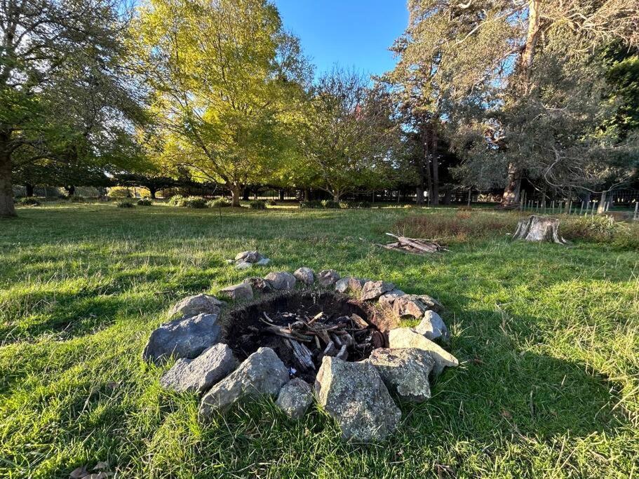 Rawhiti Farm Cottage