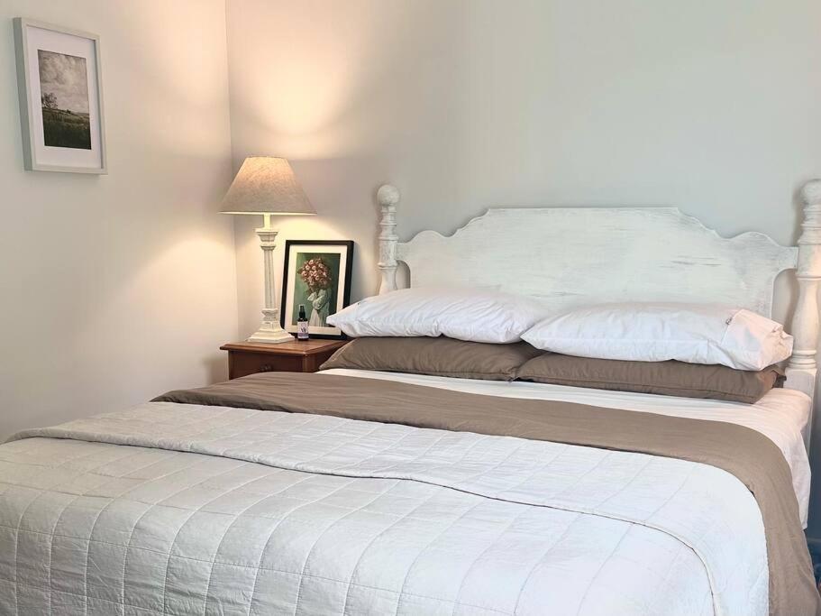 Rawhiti Farm Cottage