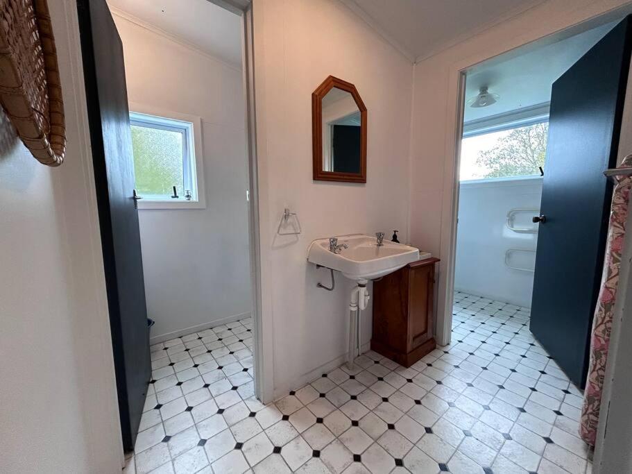 Rawhiti Farm Cottage