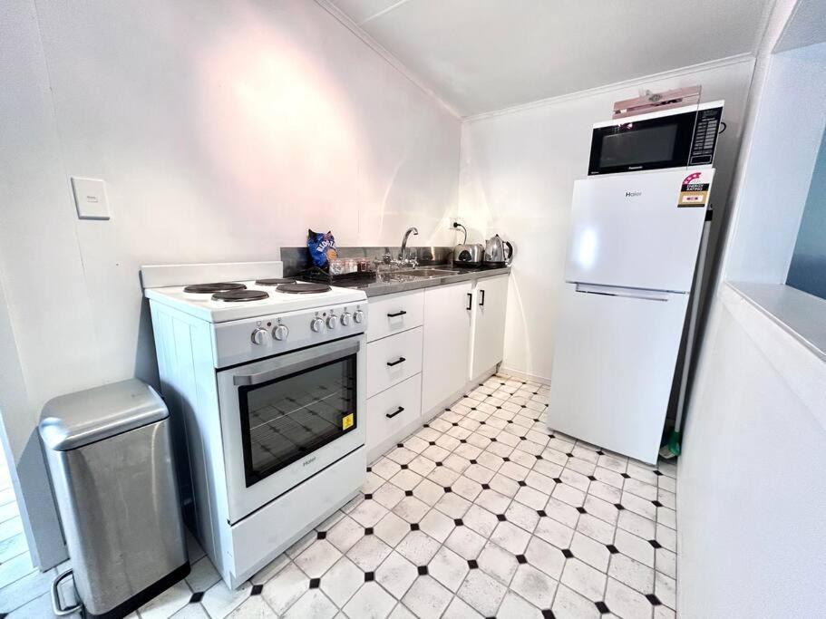 Rawhiti Farm Cottage