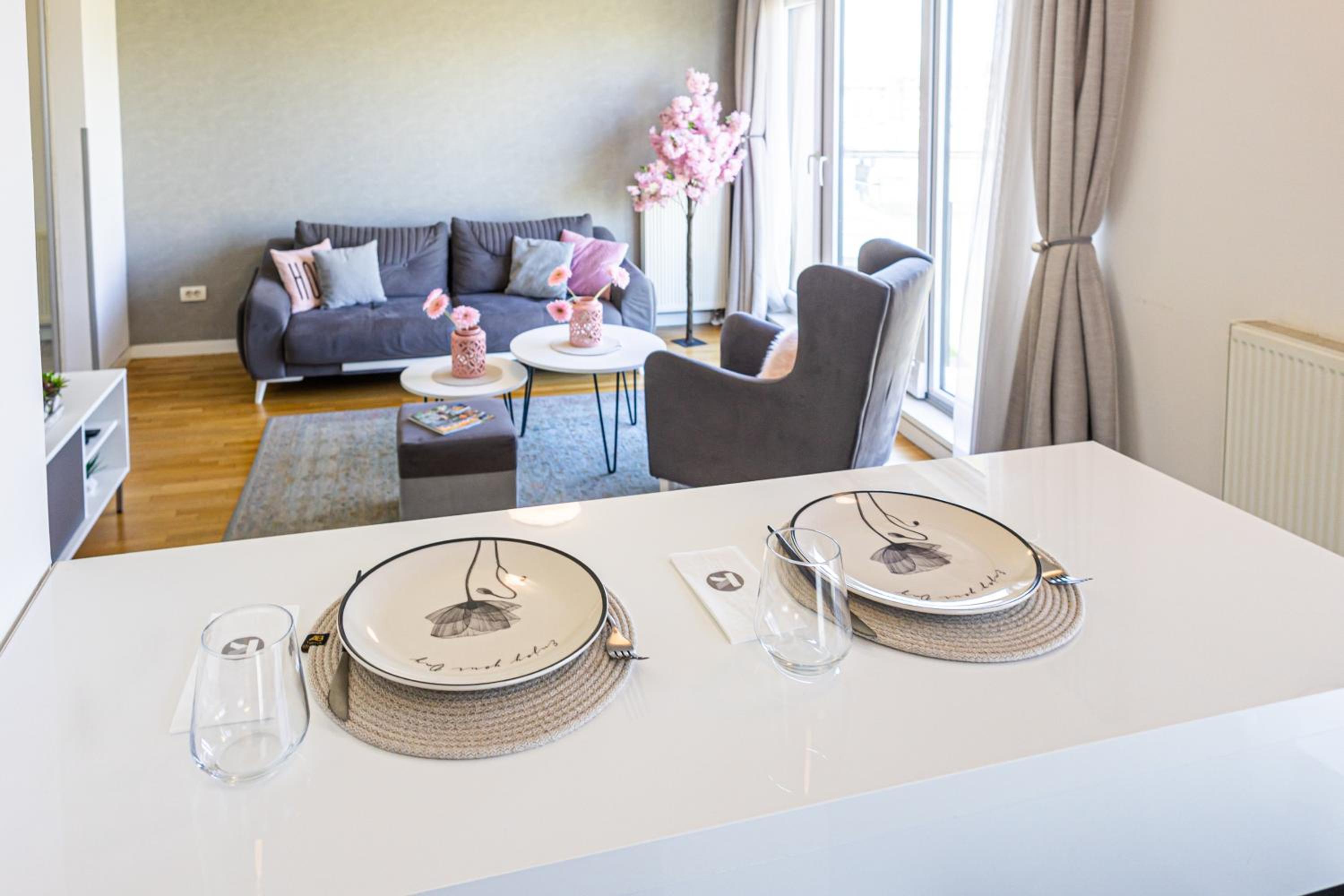 Ilidza River Apartments