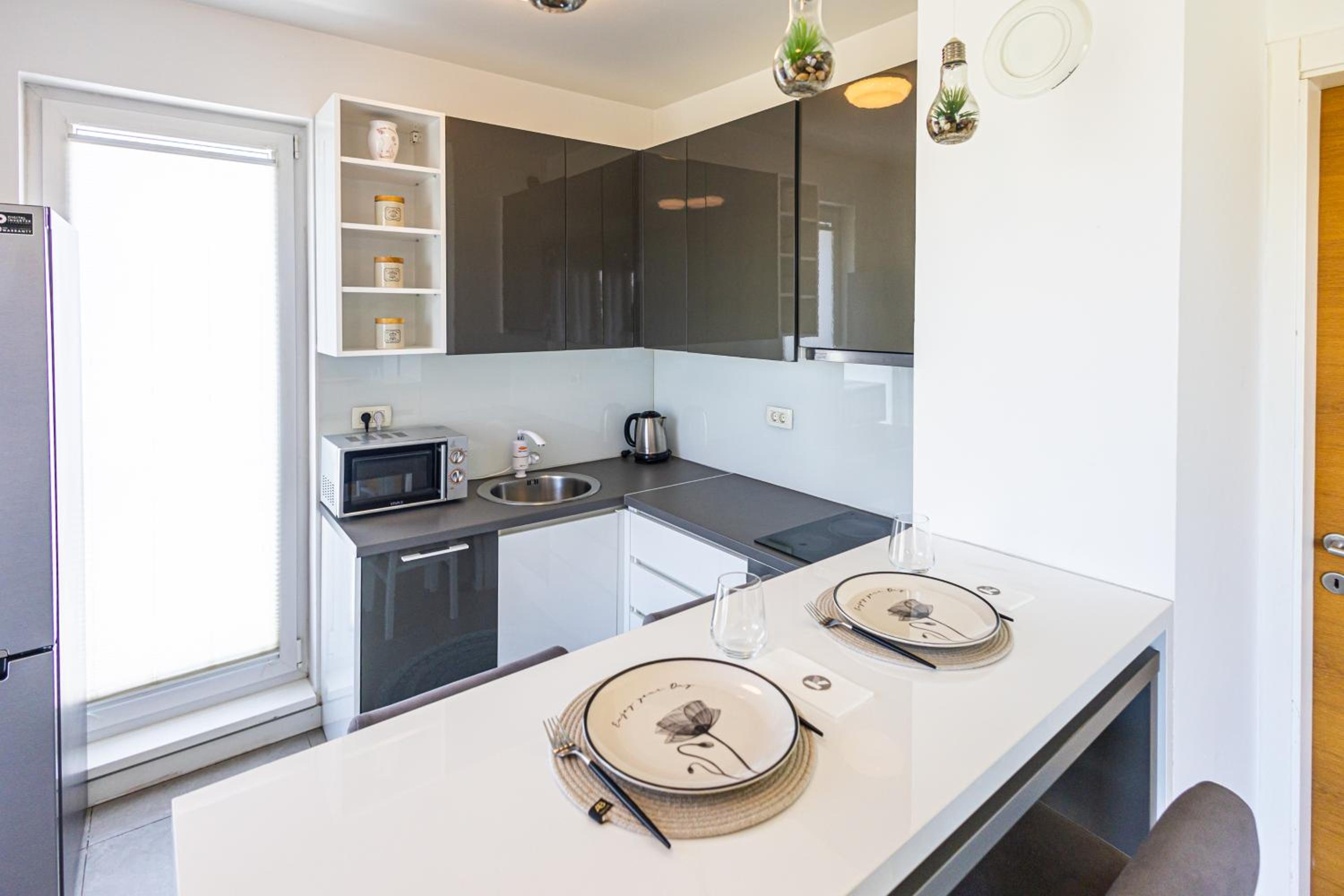 Ilidza River Apartments