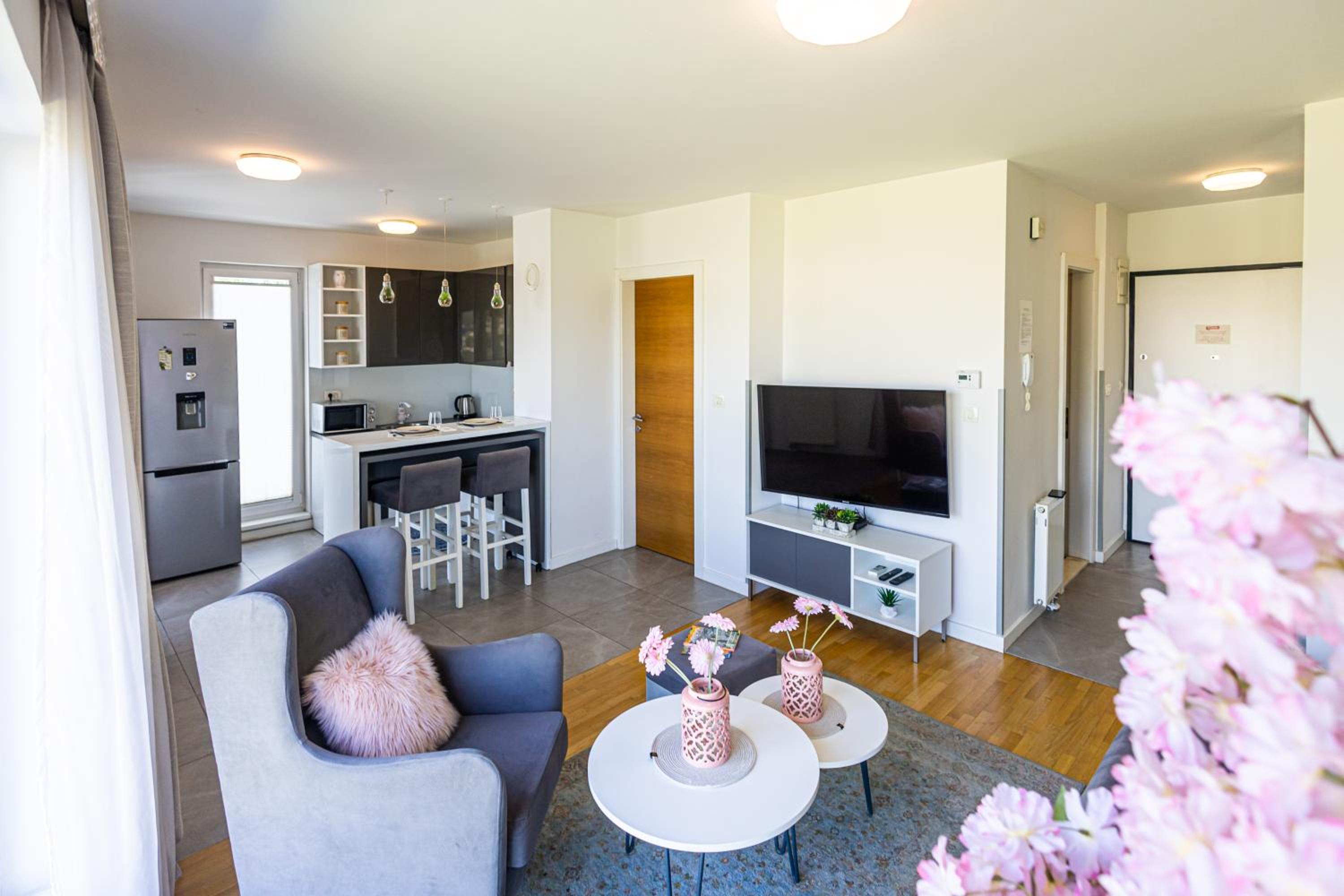 Ilidza River Apartments