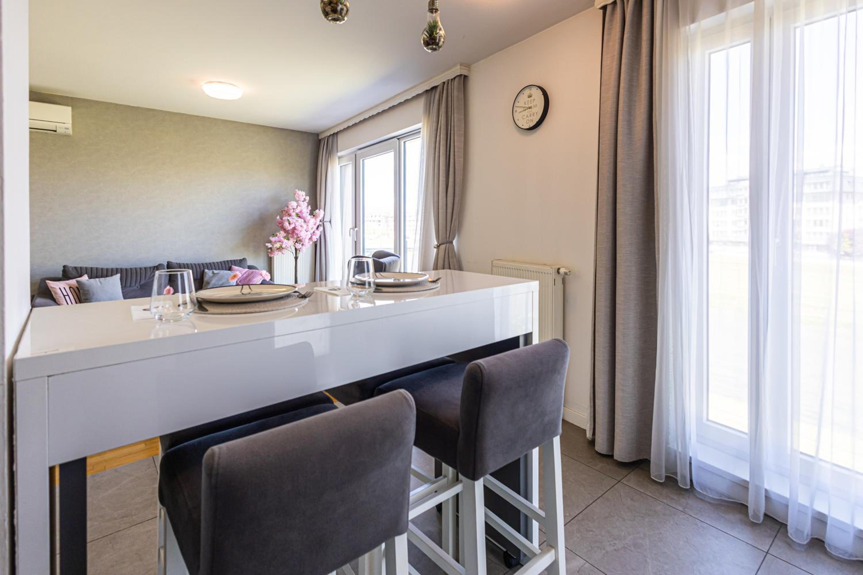Ilidza River Apartments