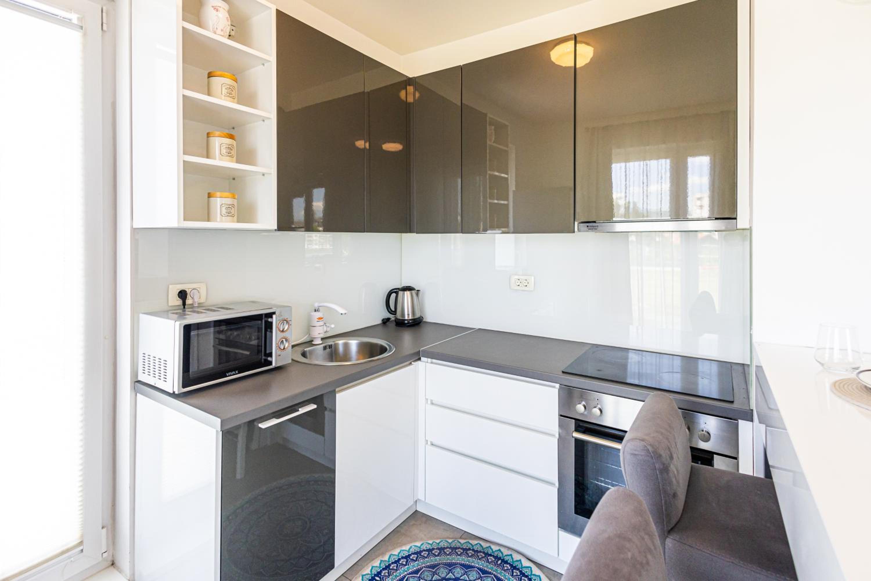 Ilidza River Apartments