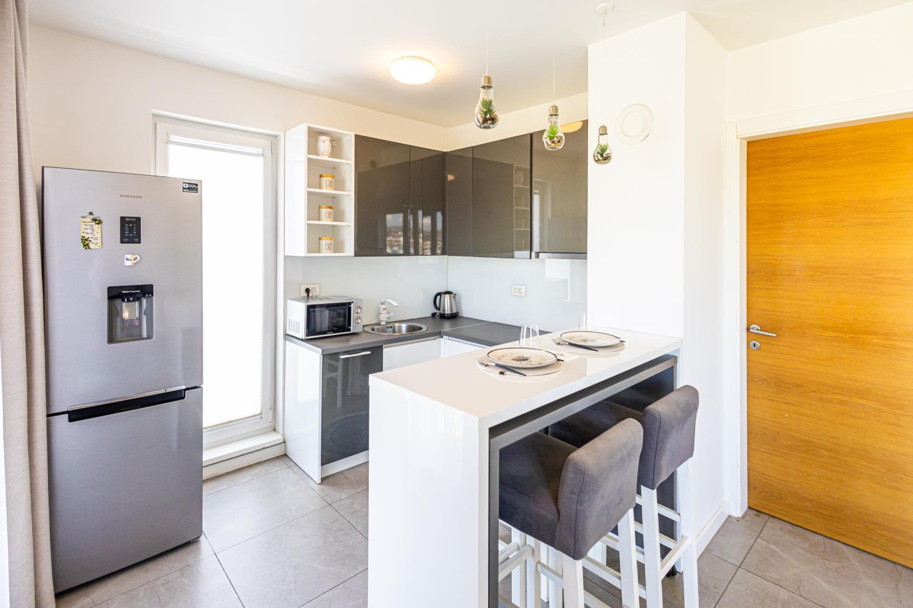 Ilidza River Apartments
