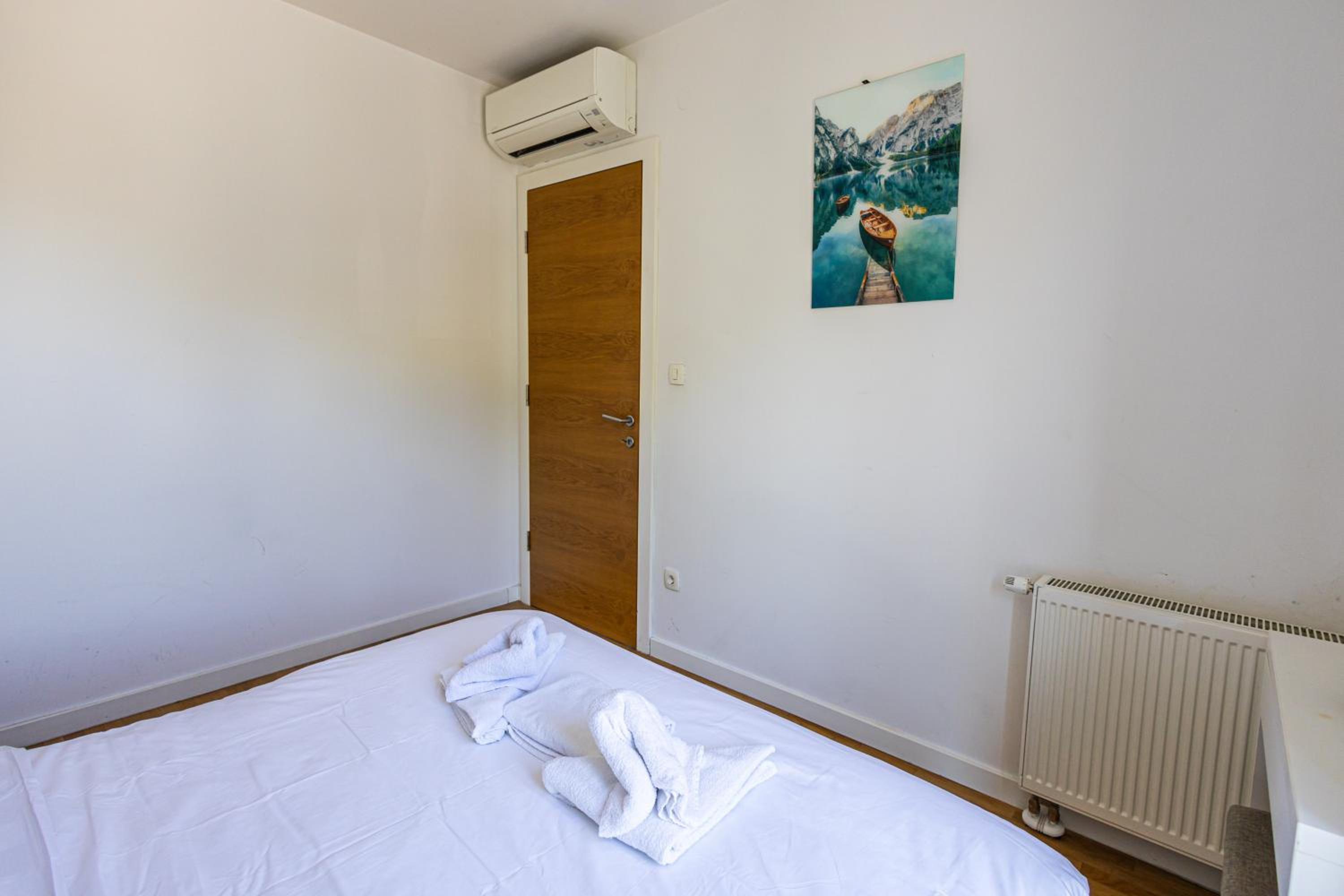 Ilidza River Apartments