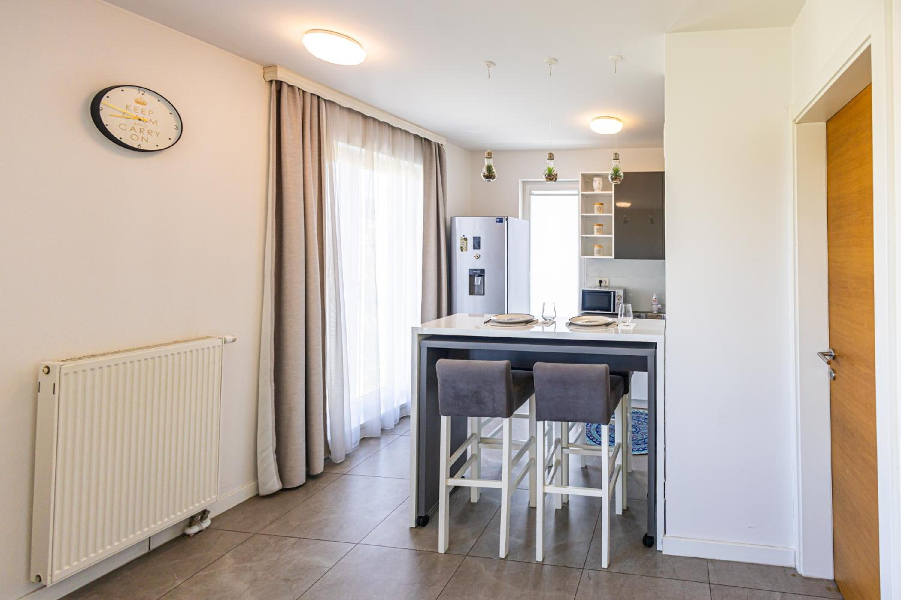 Ilidza River Apartments