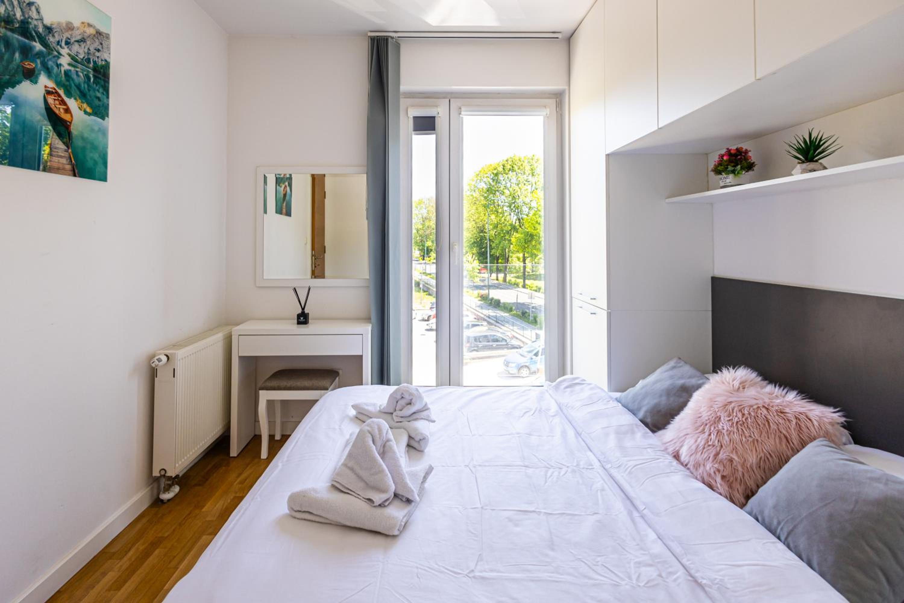 Ilidza River Apartments