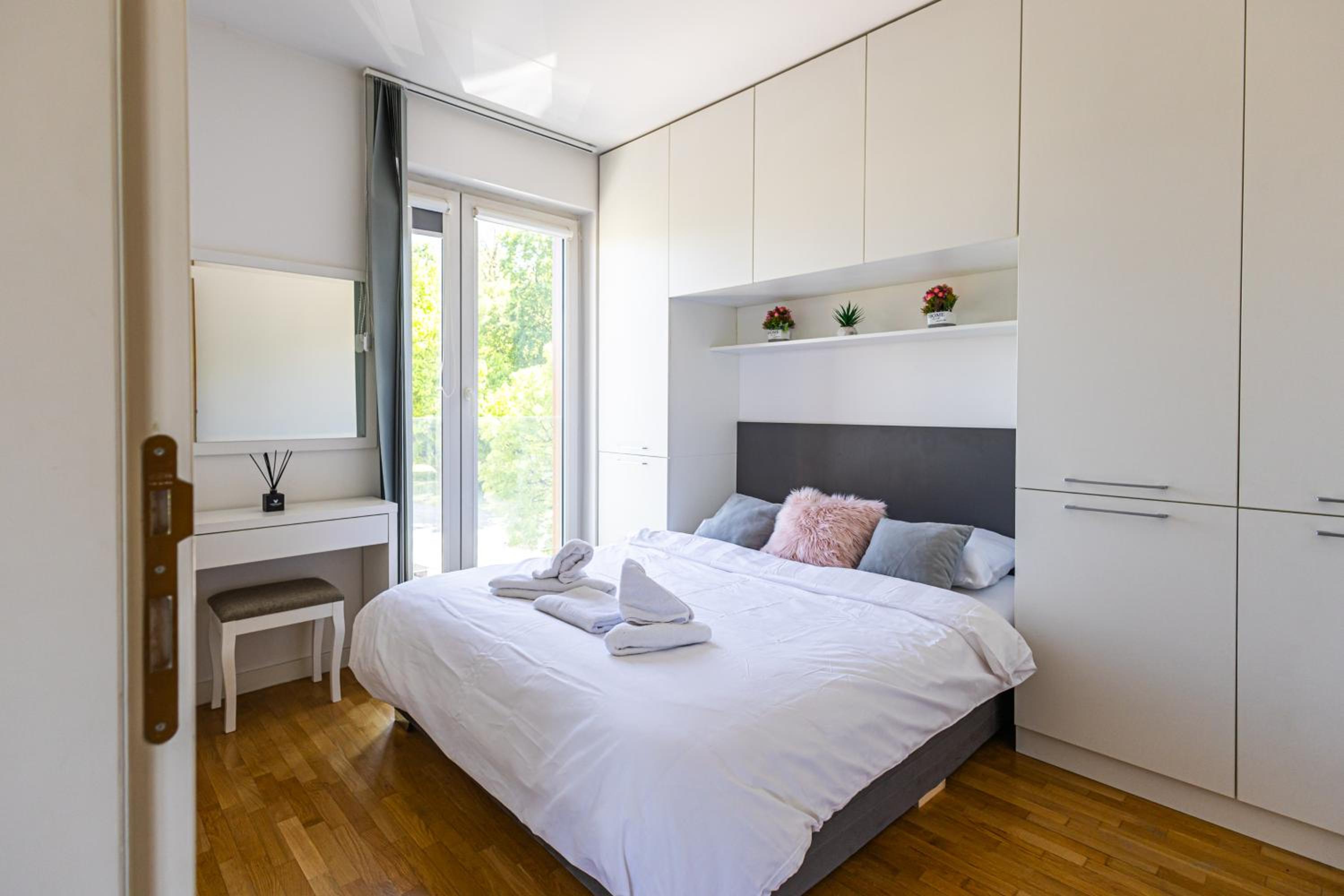 Ilidza River Apartments
