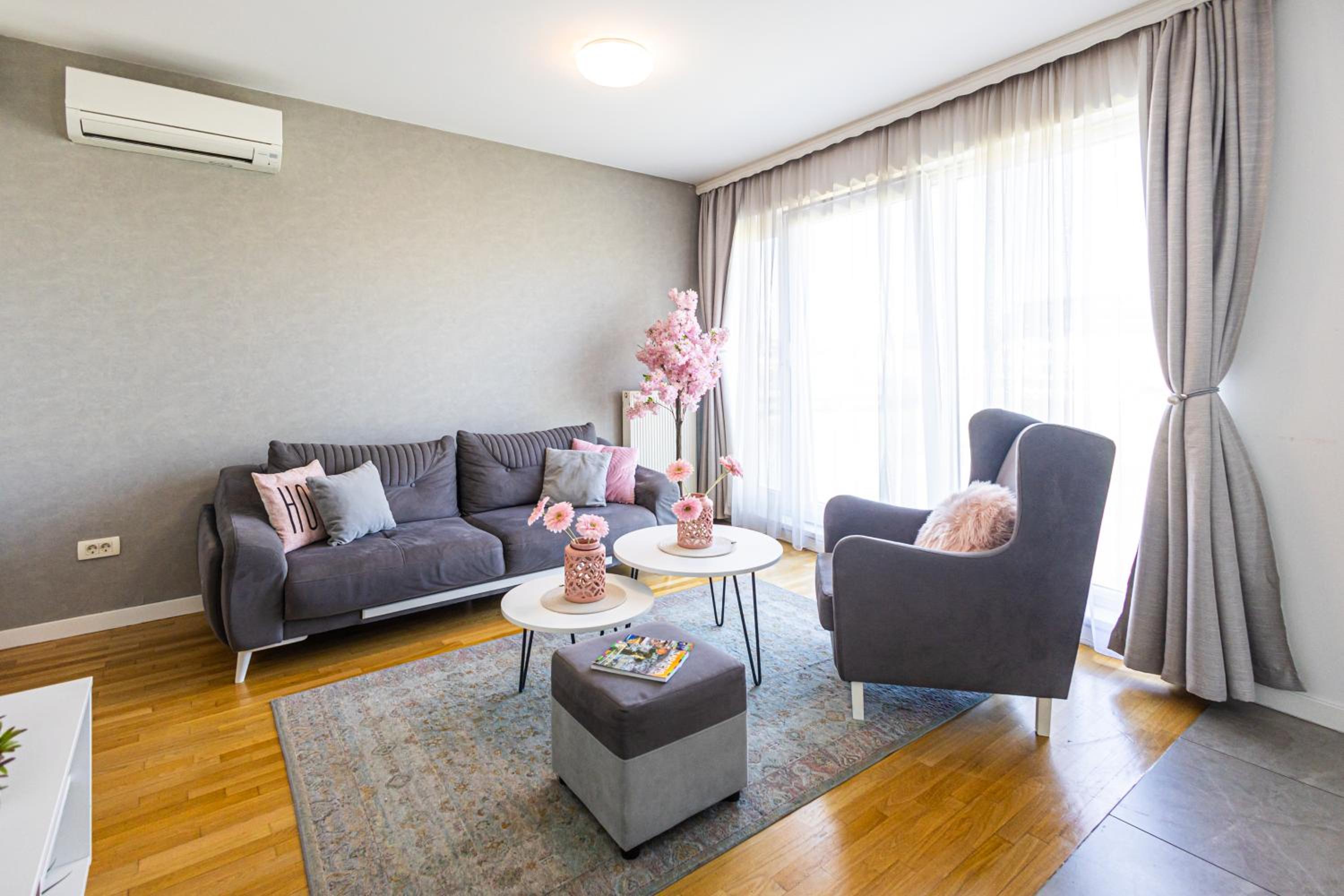 Ilidza River Apartments