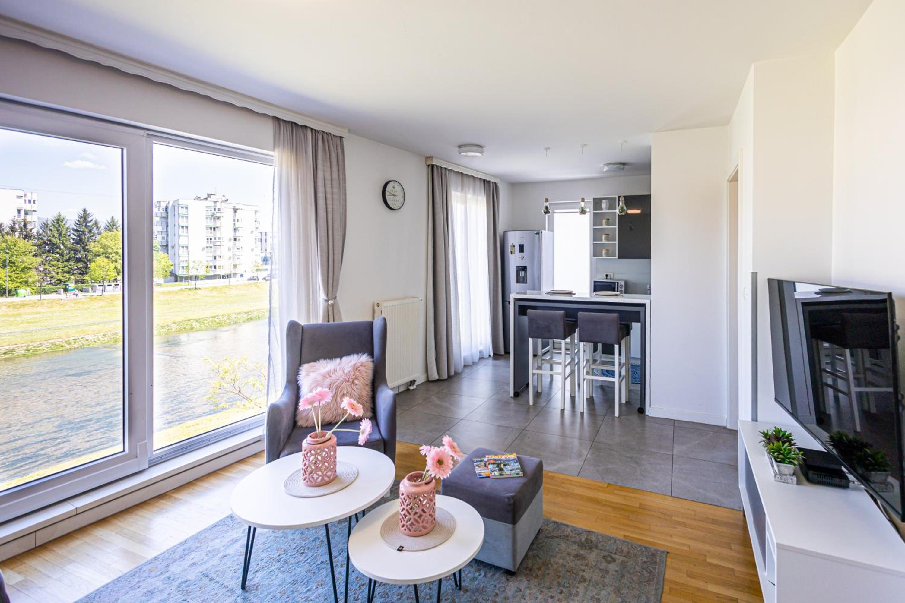 Ilidza River Apartments