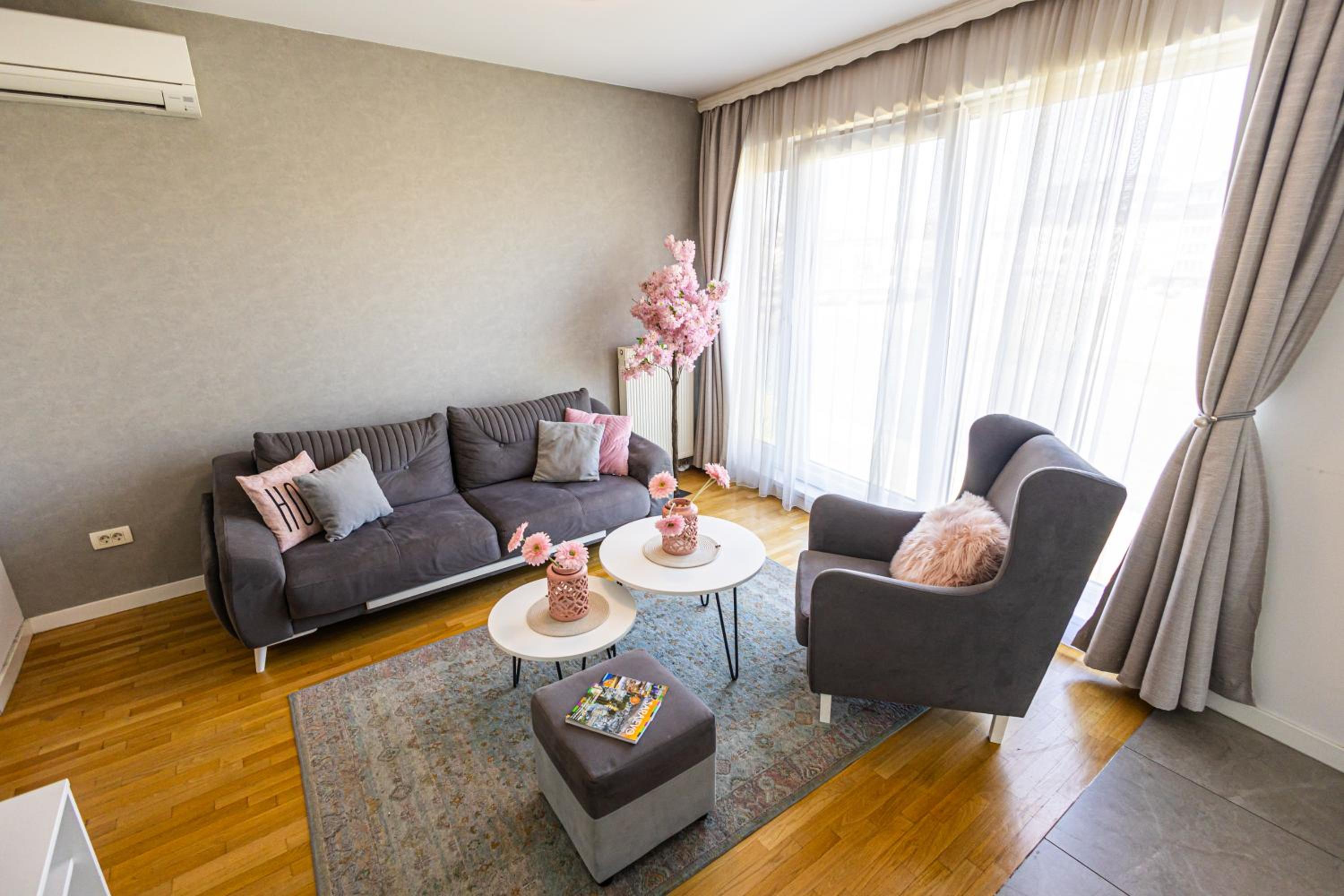Ilidza River Apartments