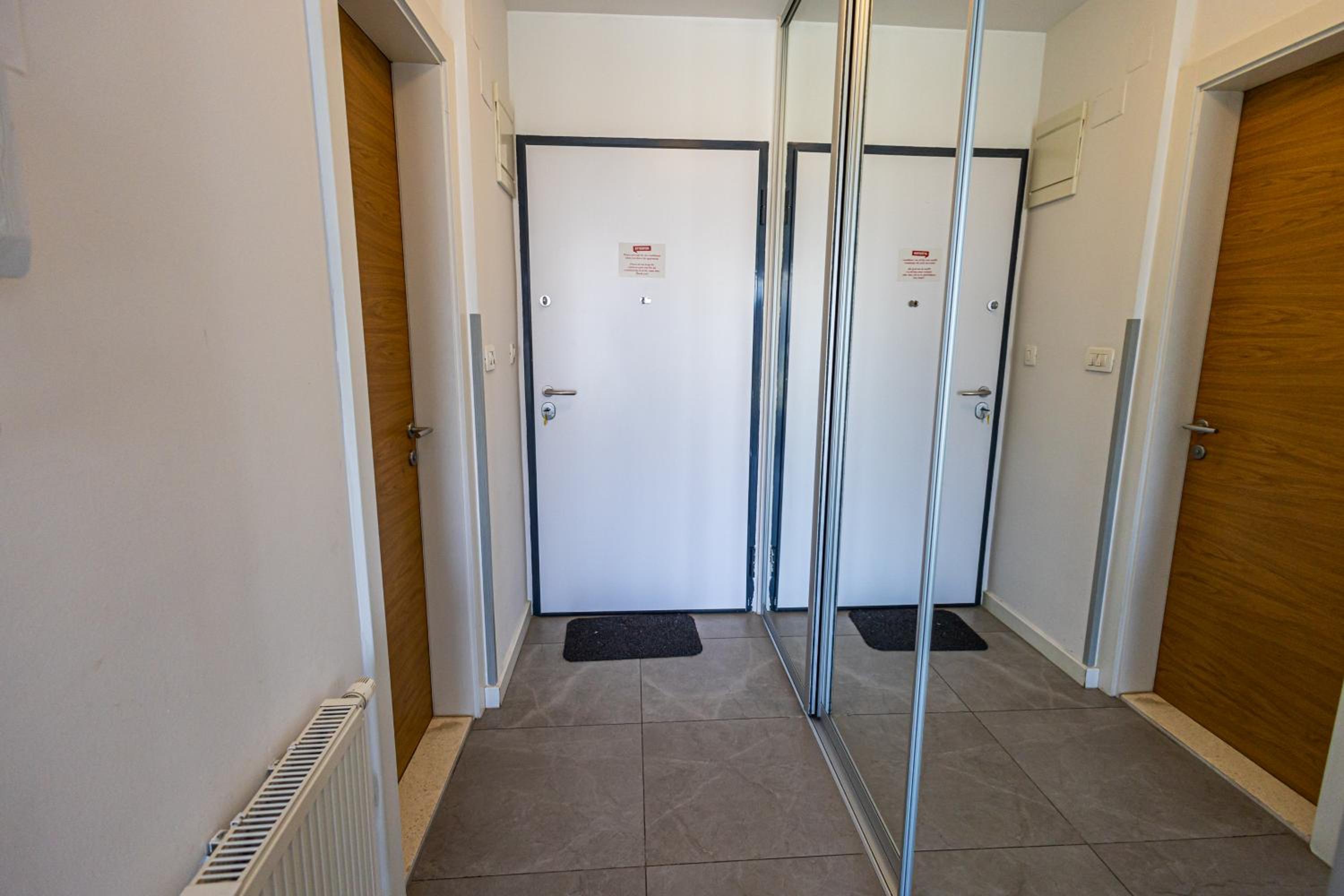 Ilidza River Apartments