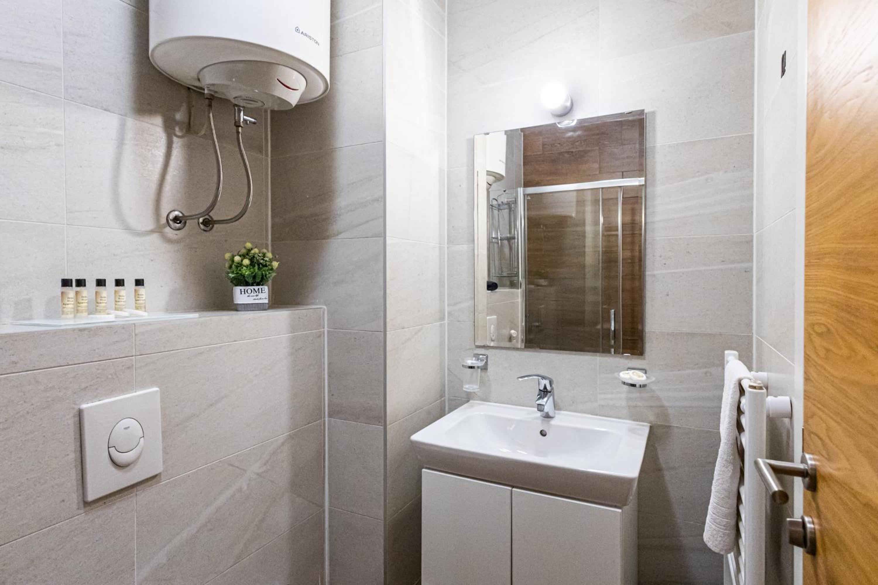 Ilidza River Apartments