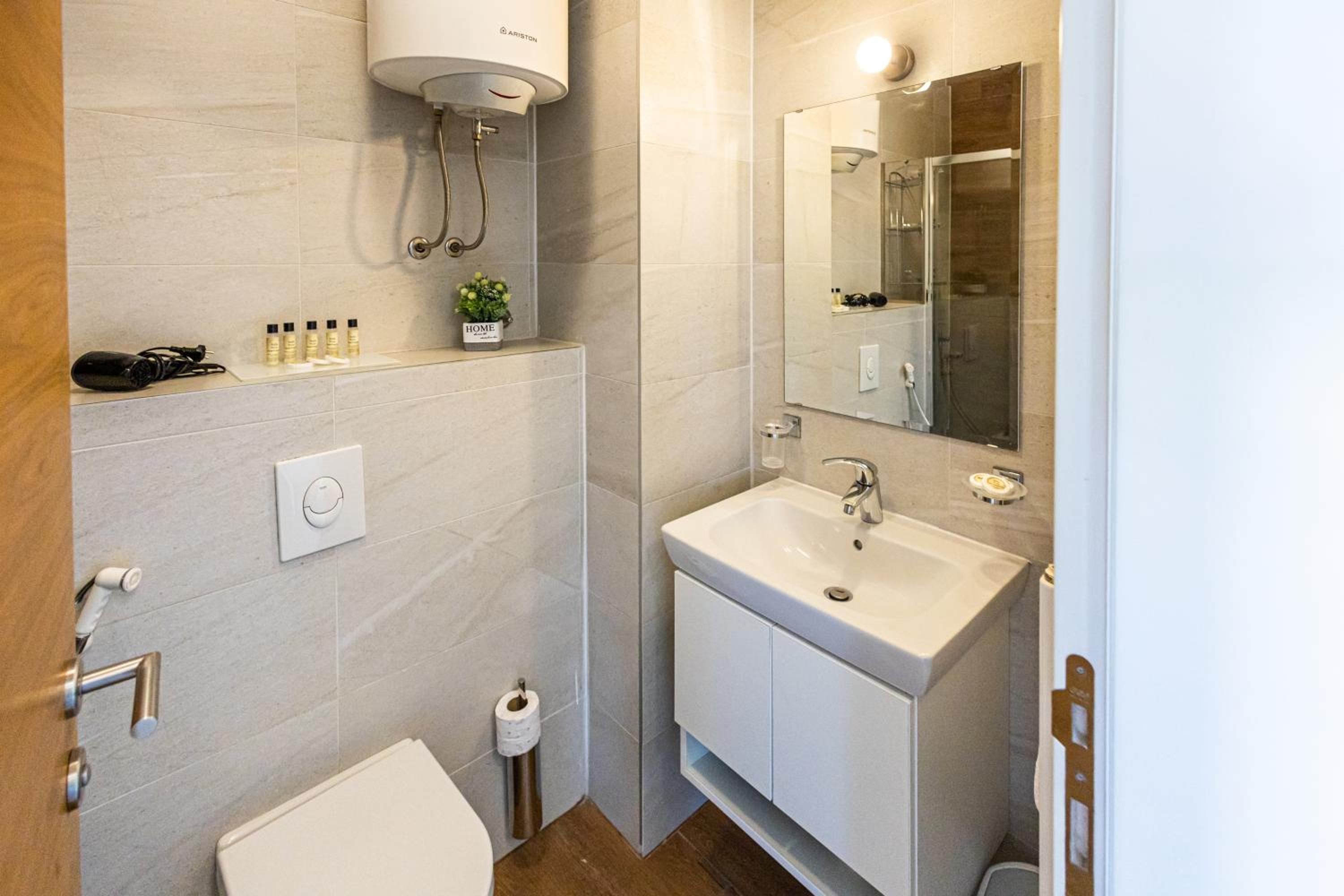 Ilidza River Apartments