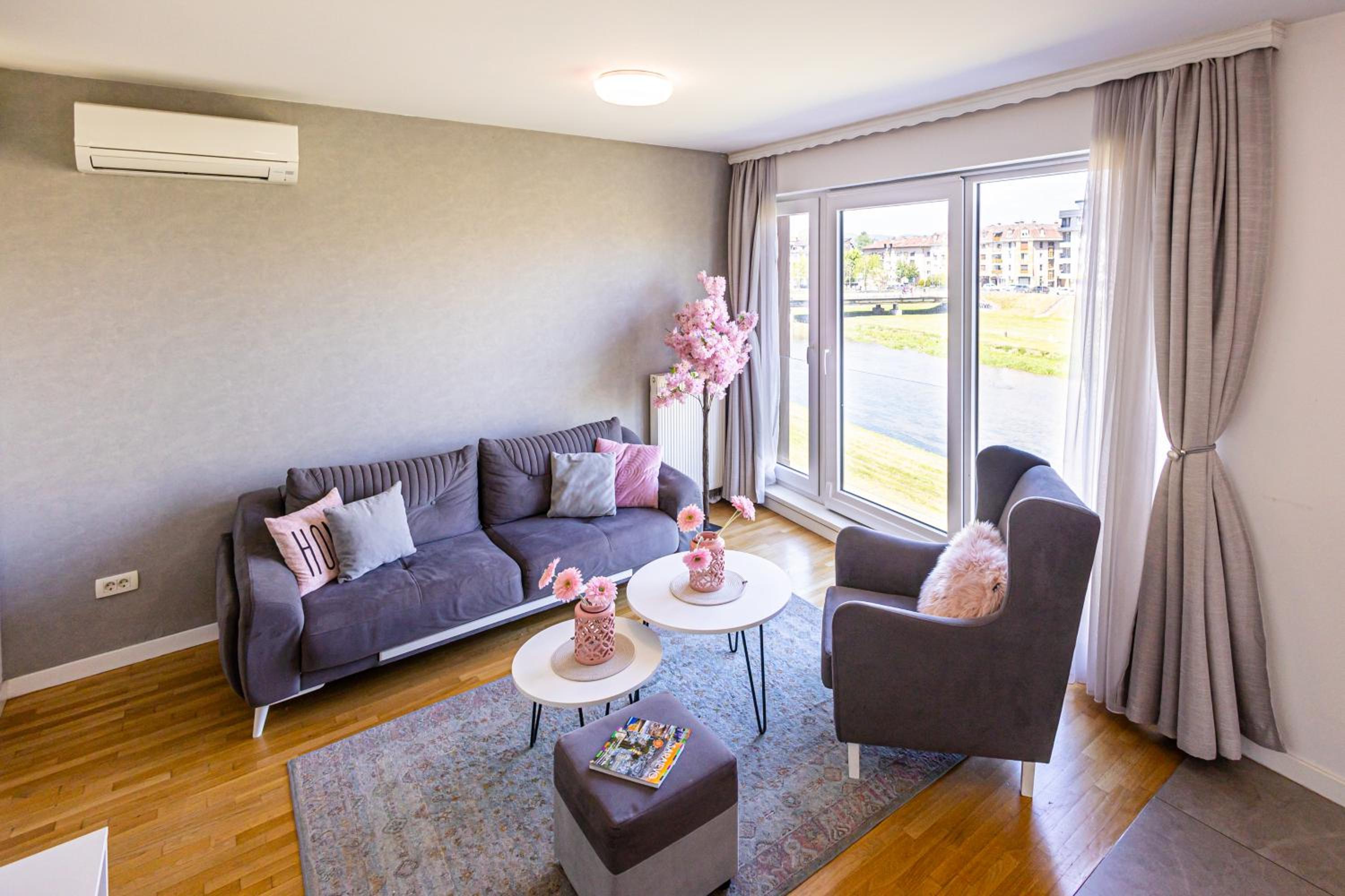 Ilidza River Apartments
