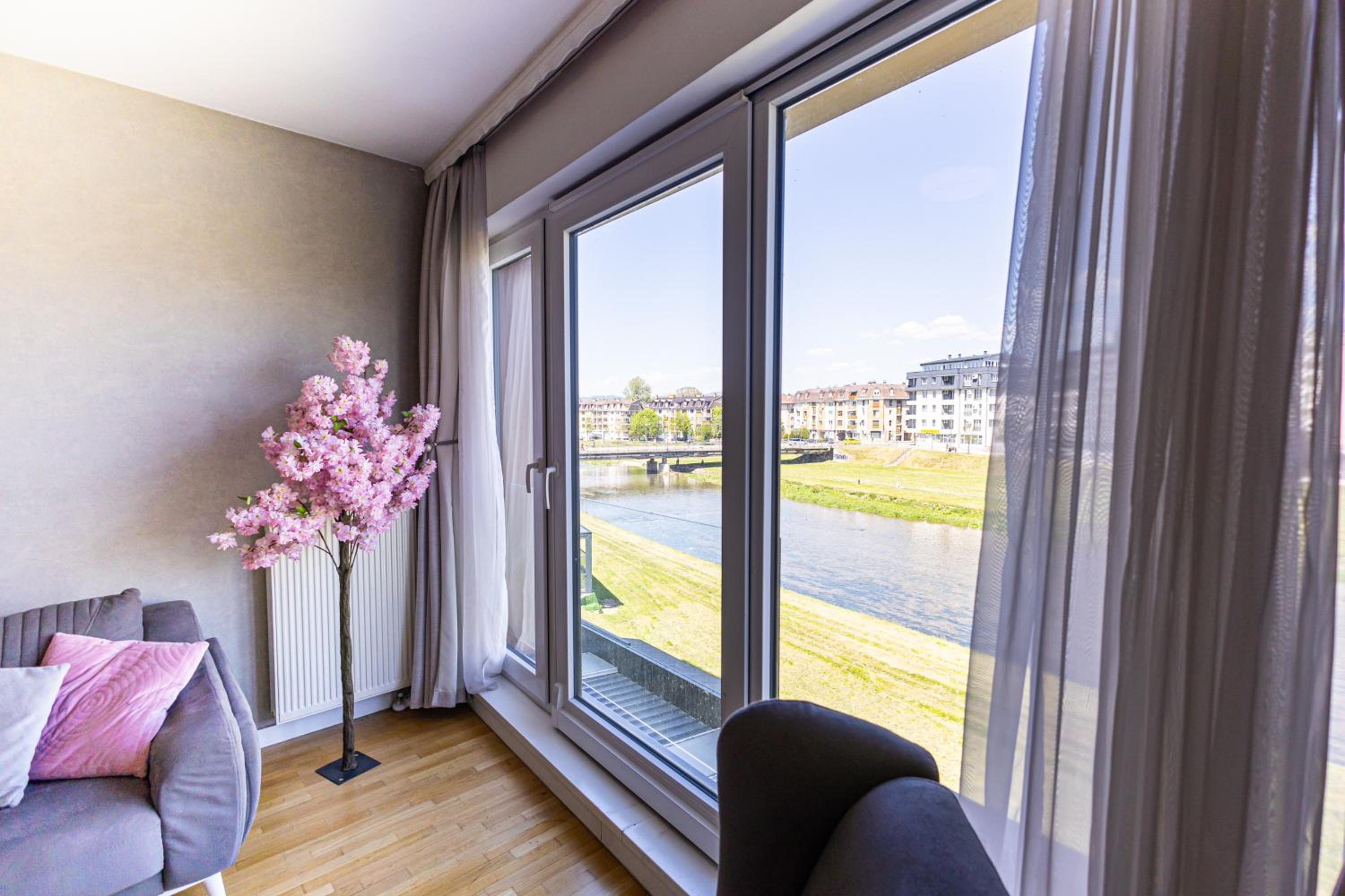 Ilidza River Apartments