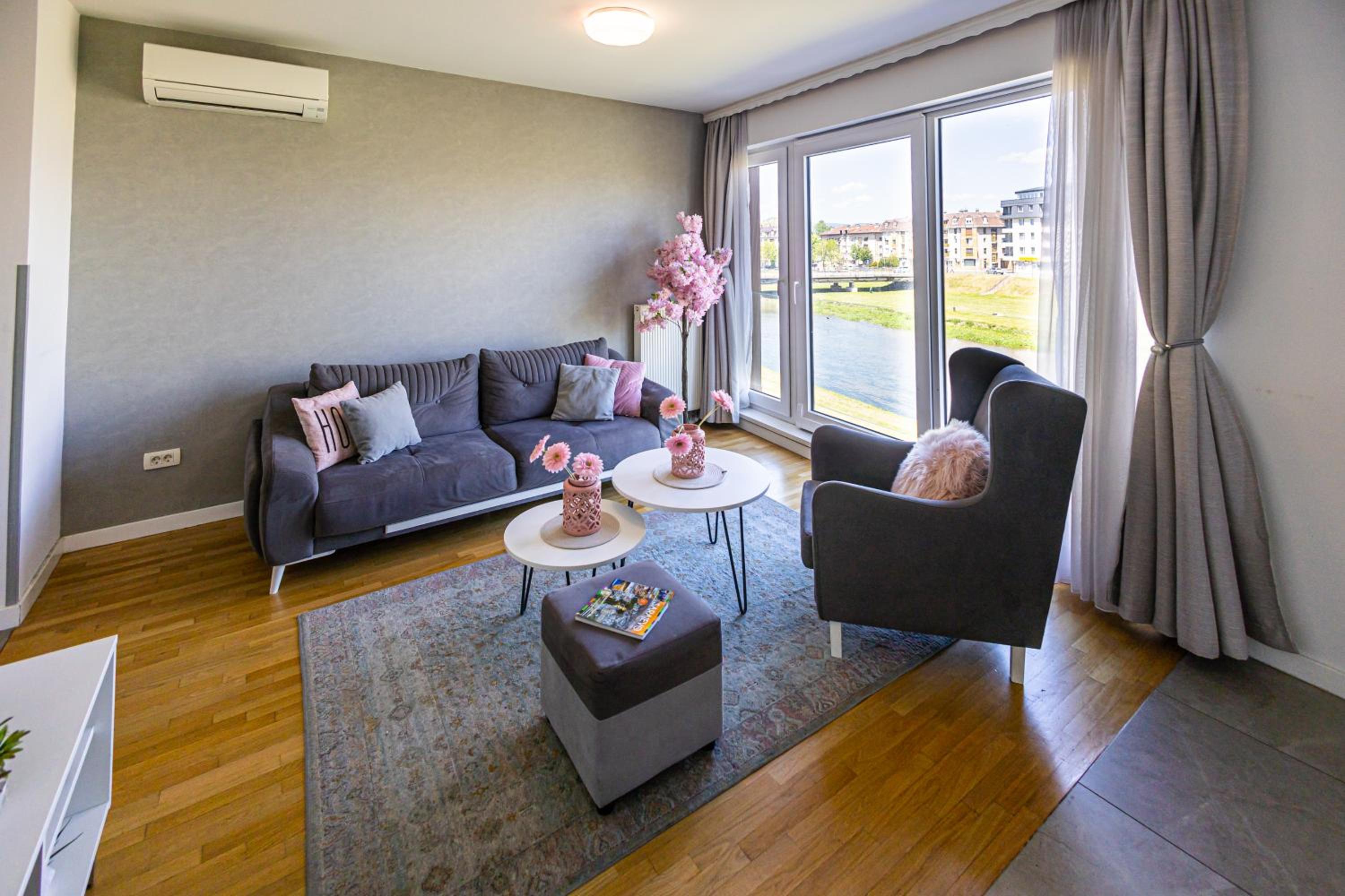 Ilidza River Apartments