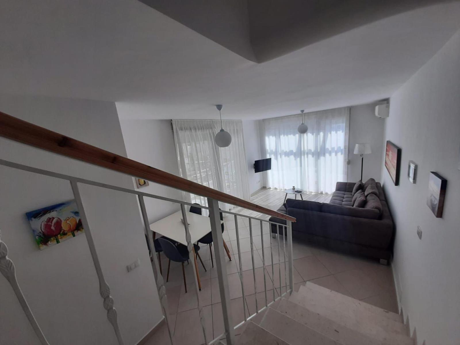 Deli apartments