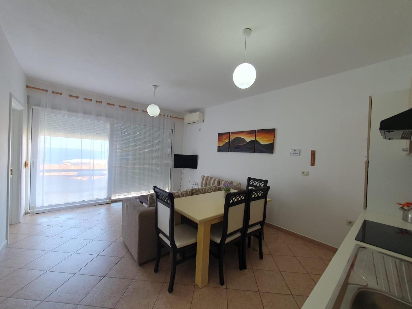 Deli apartments