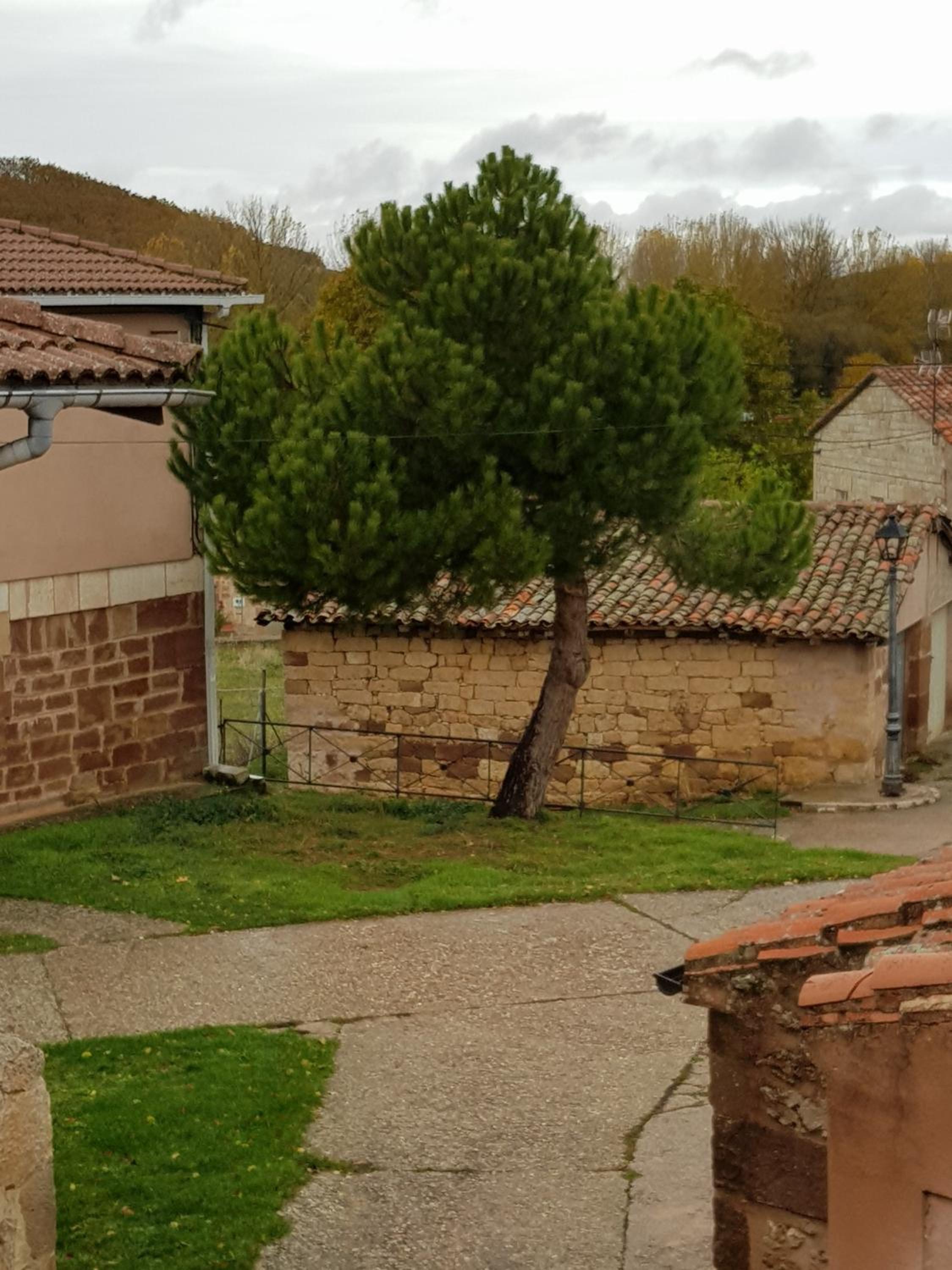 La Cabaña