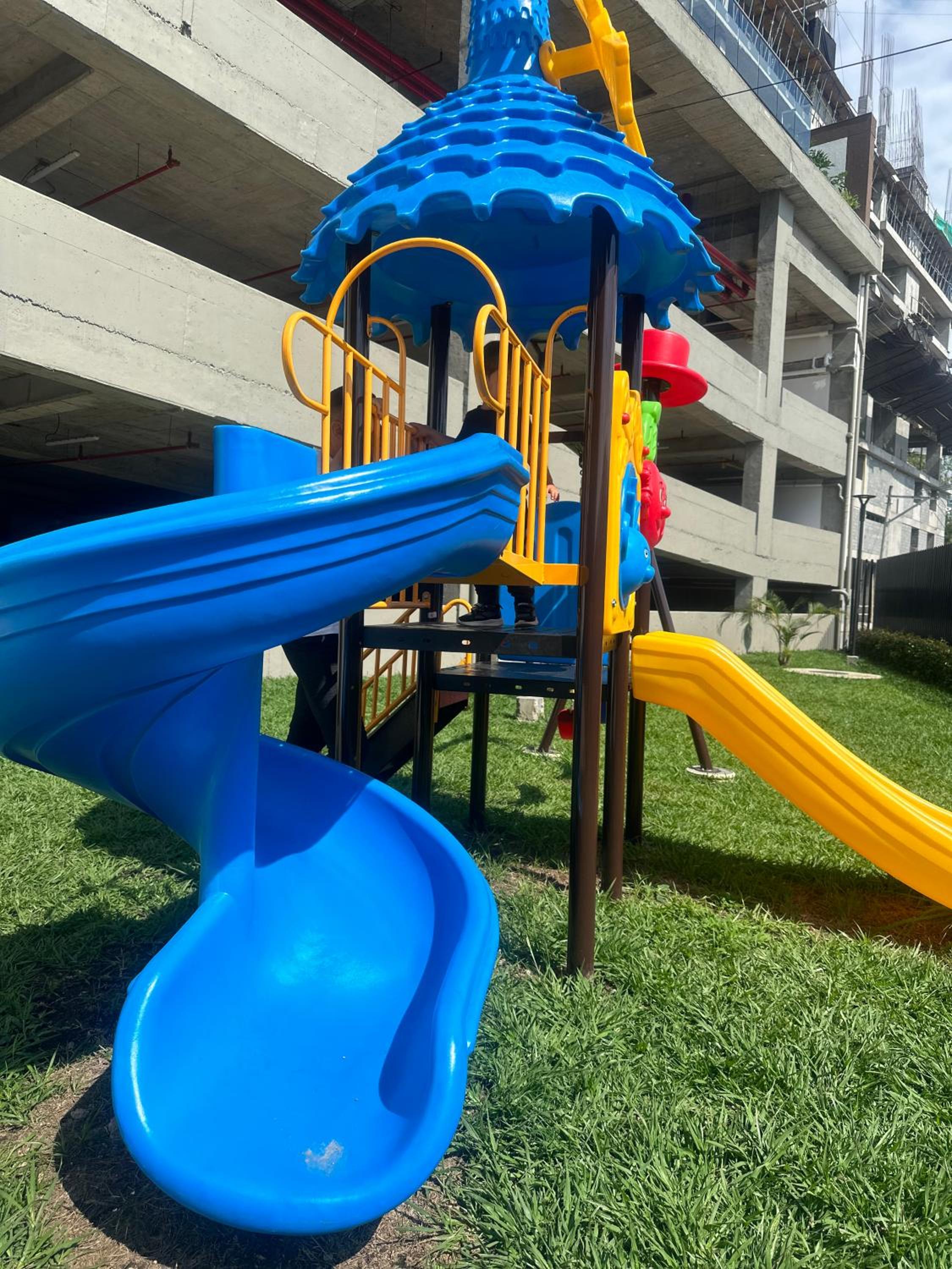 Apartamento 1502 ITTOS