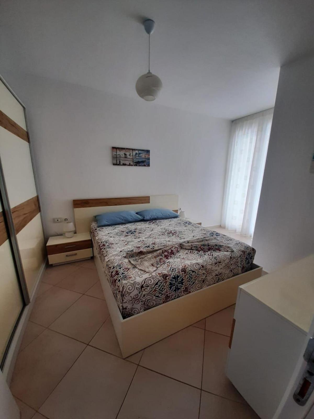 Deli apartments