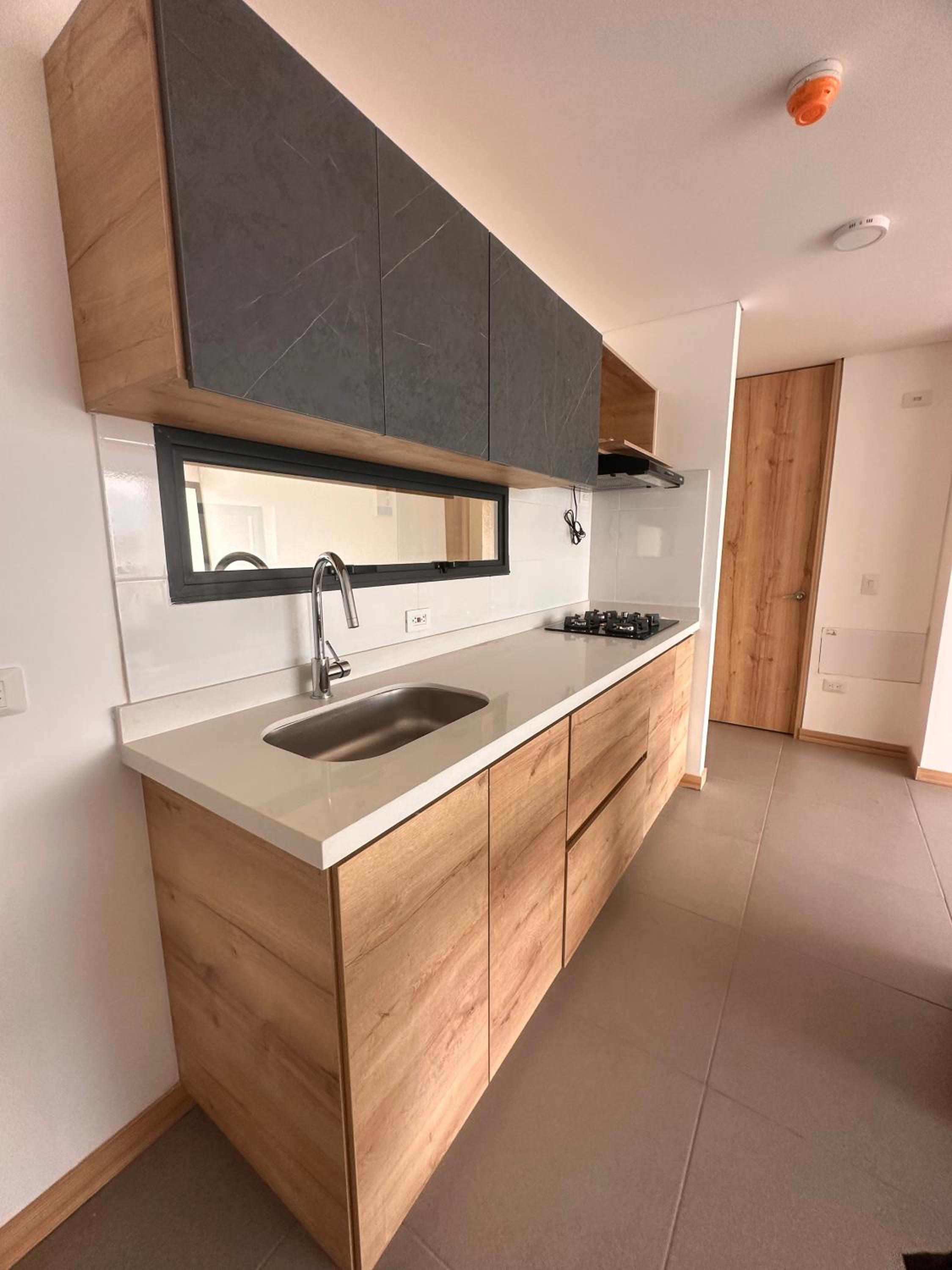 Apartamento 1502 ITTOS