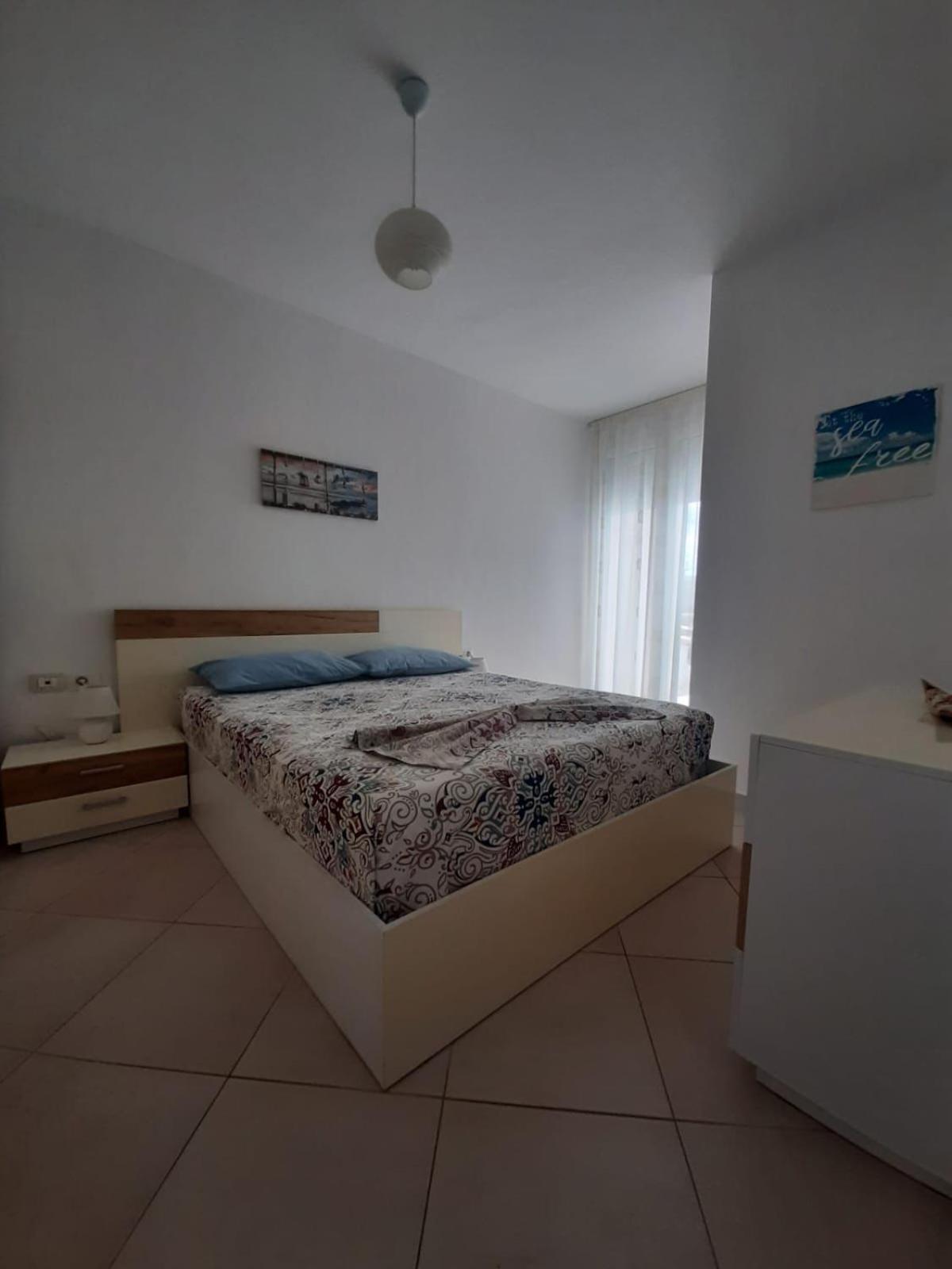 Deli apartments