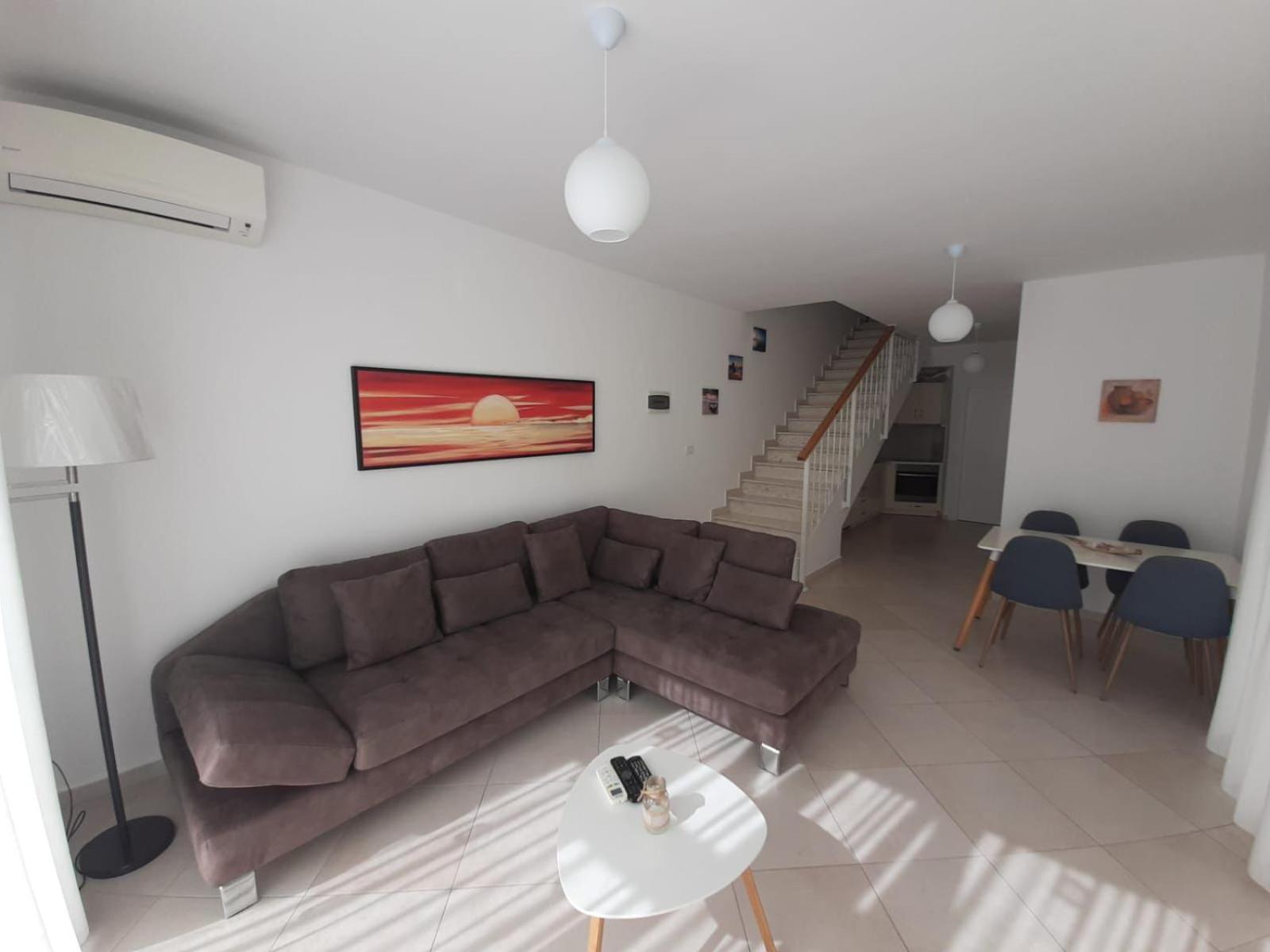 Deli apartments