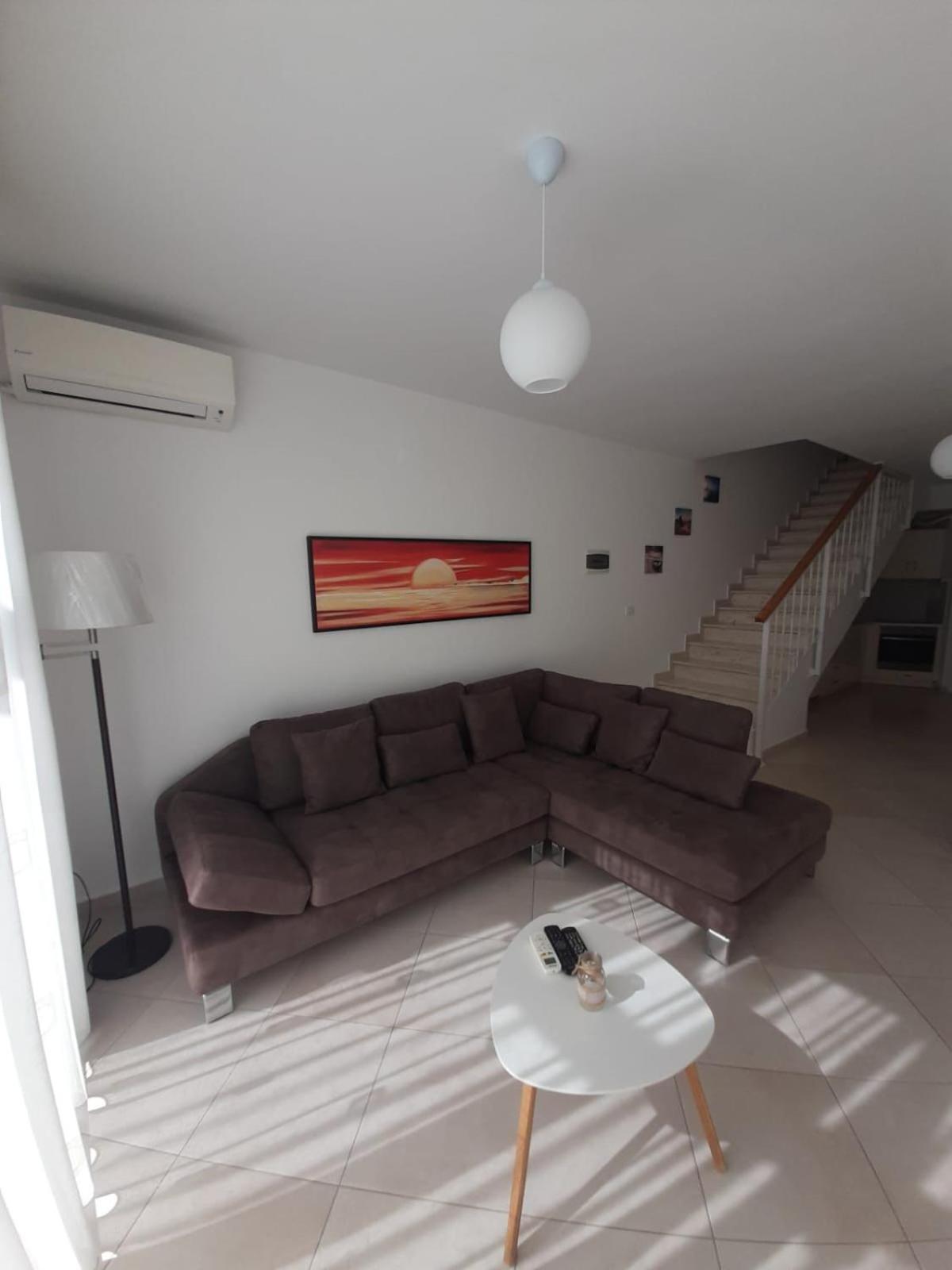 Deli apartments