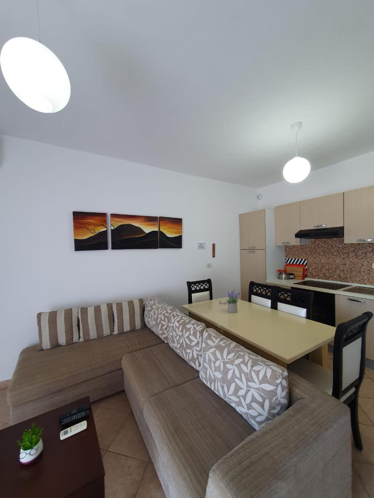Deli apartments
