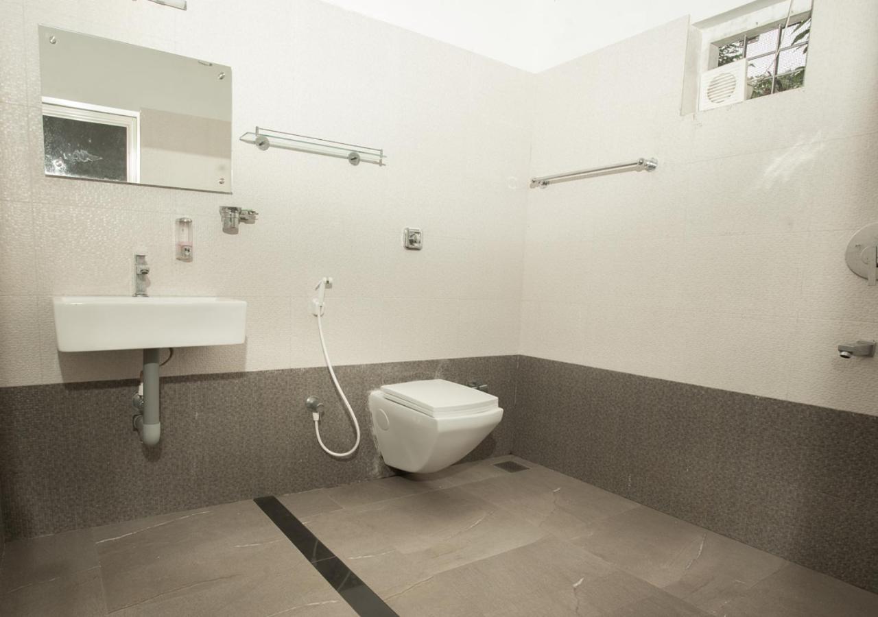Vythiri Silver Mist Hilltop Villa By VOYE HOMES view 5