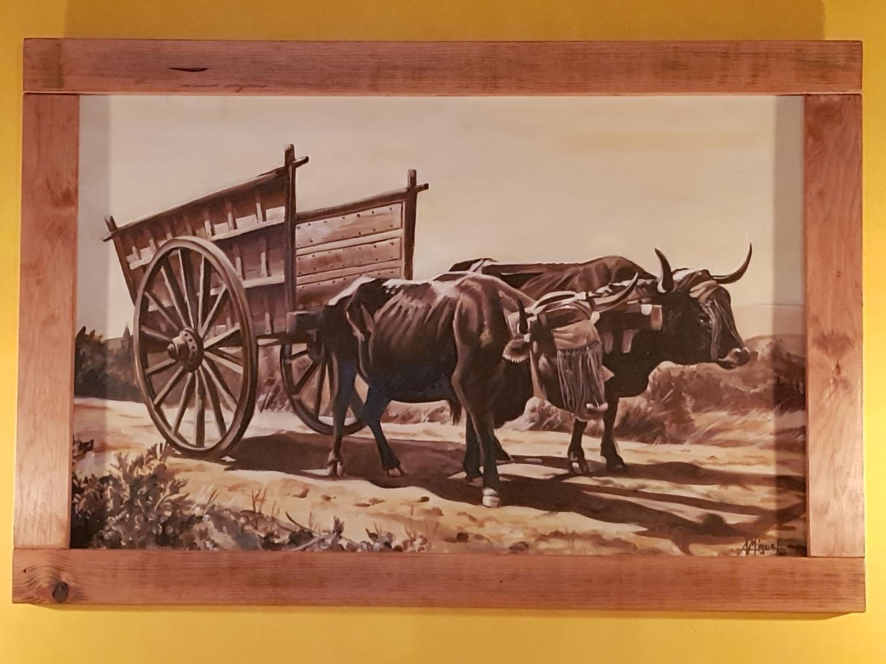 La Cabaña