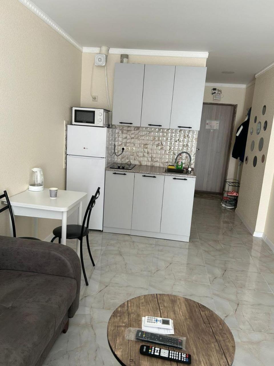 Perfect flat near the sea view 2