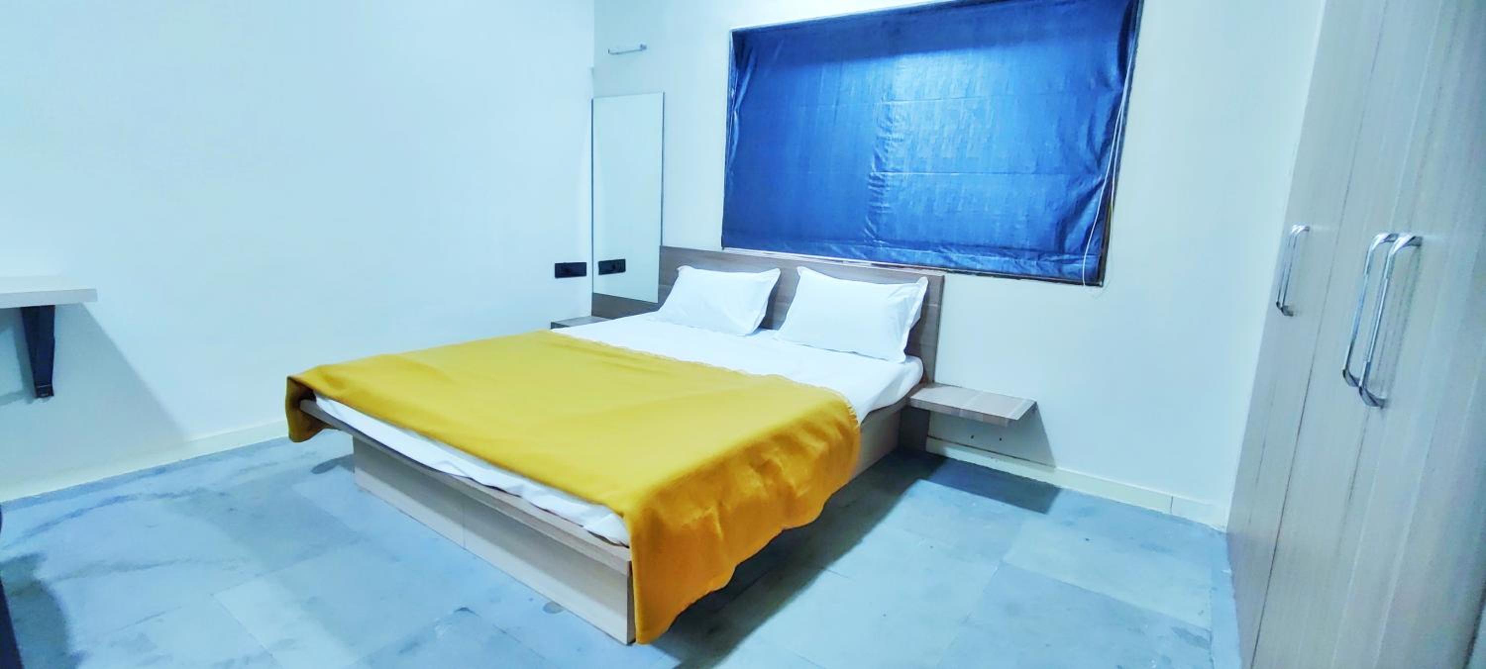 TULSI VILLA- The Holiday Home, photo 13