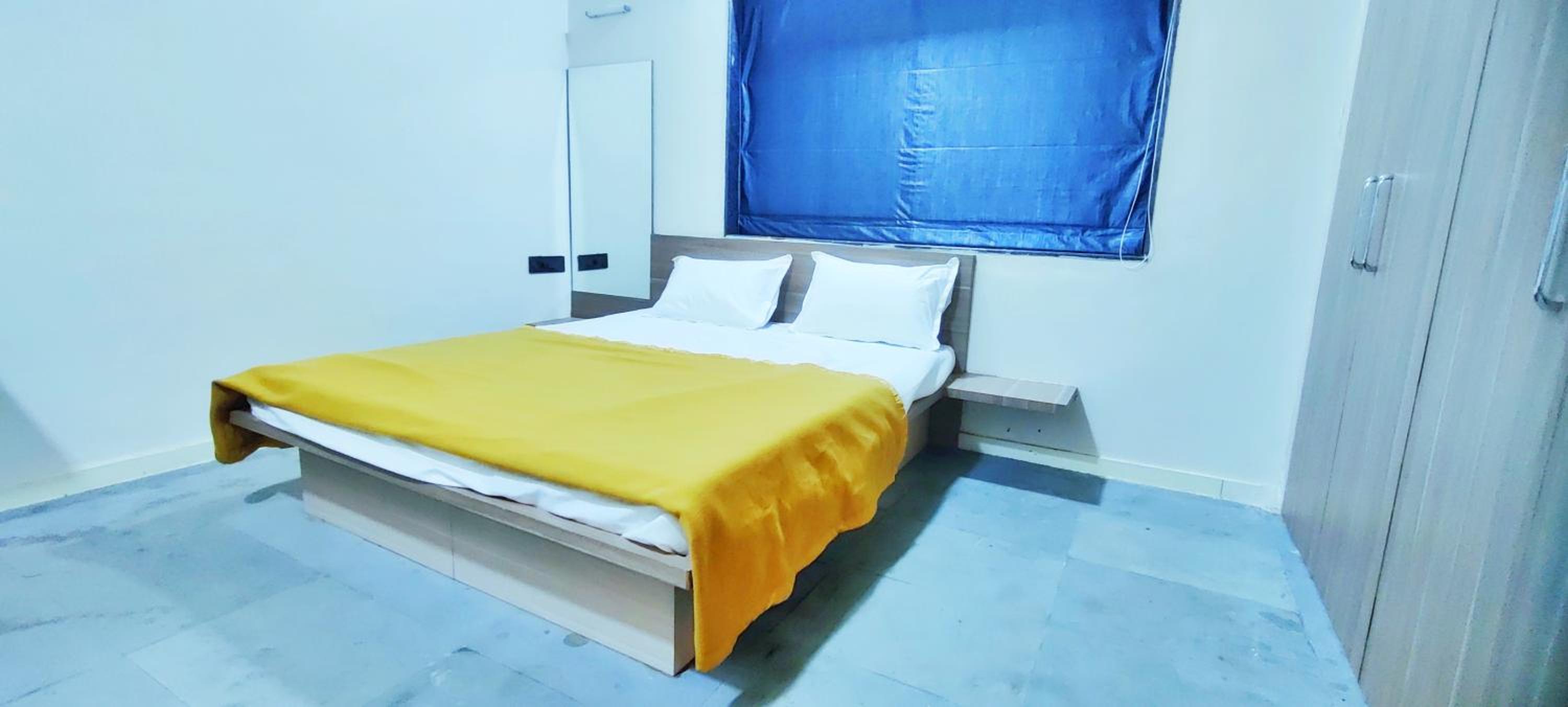 TULSI VILLA- The Holiday Home