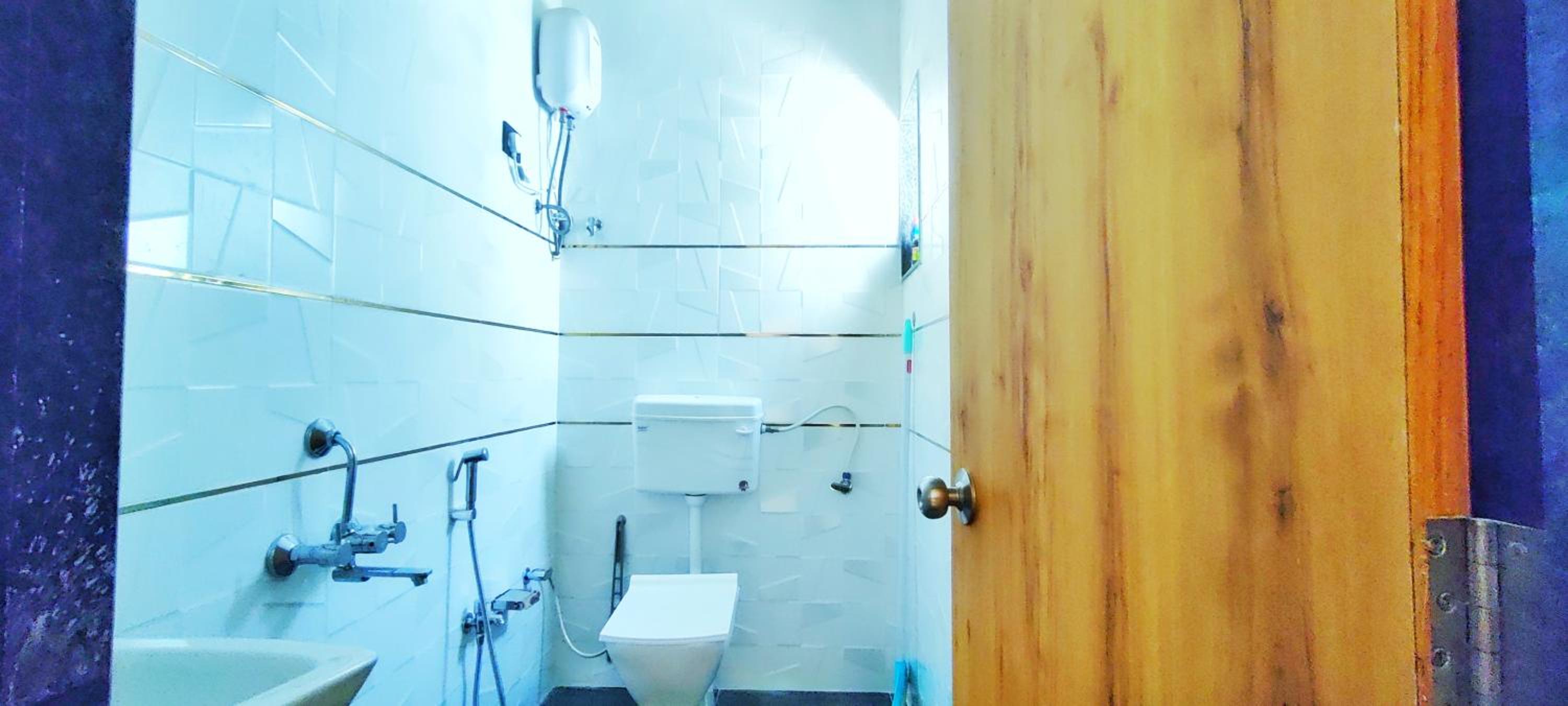 TULSI VILLA- The Holiday Home, photo 20