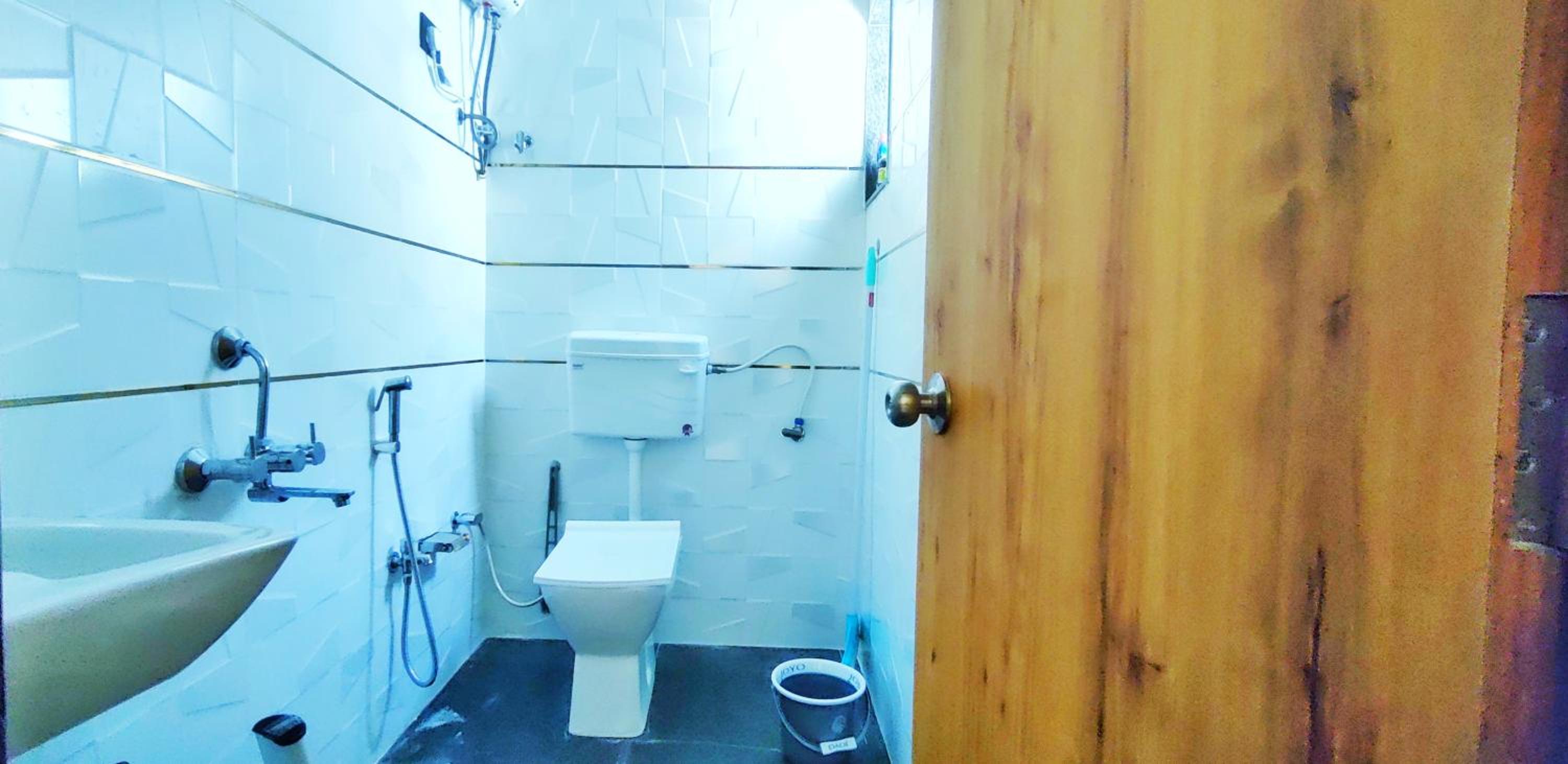 TULSI VILLA- The Holiday Home