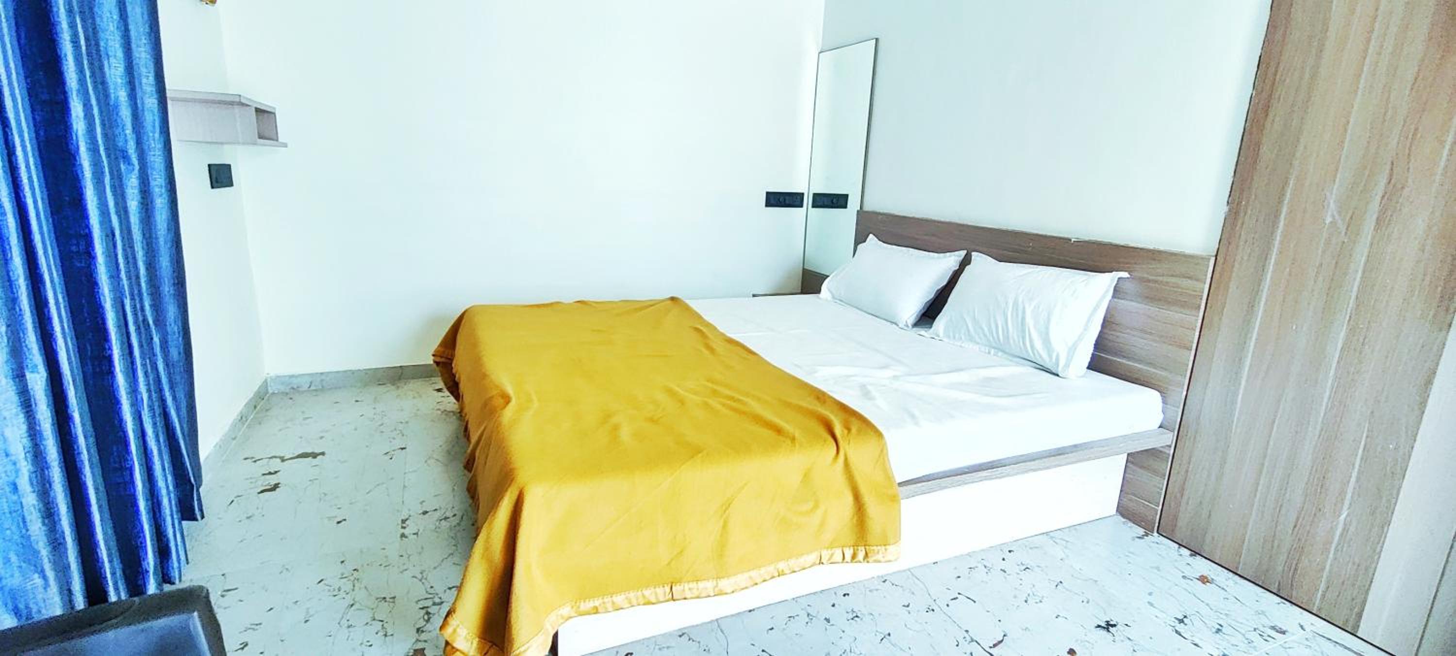 TULSI VILLA- The Holiday Home, photo 21