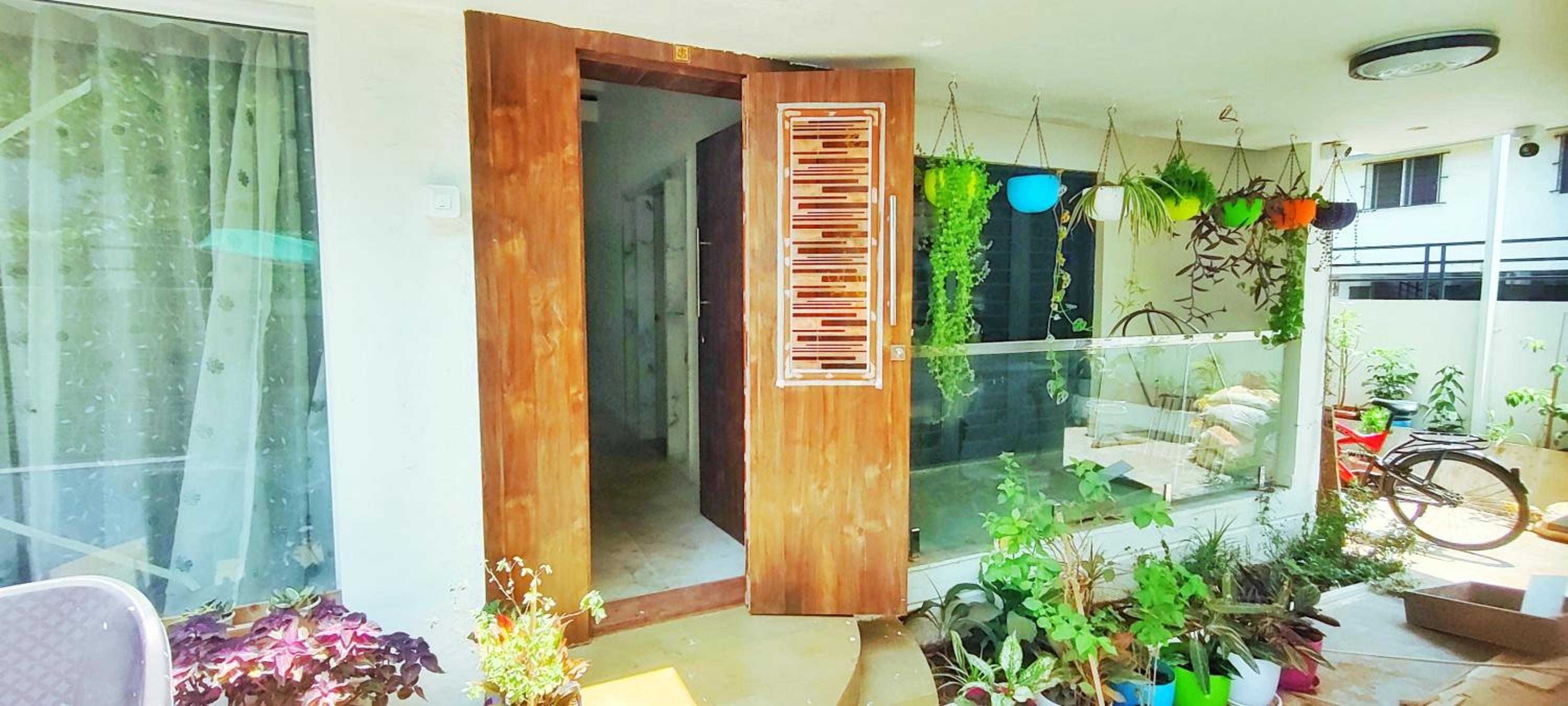 TULSI VILLA- The Holiday Home, photo 14